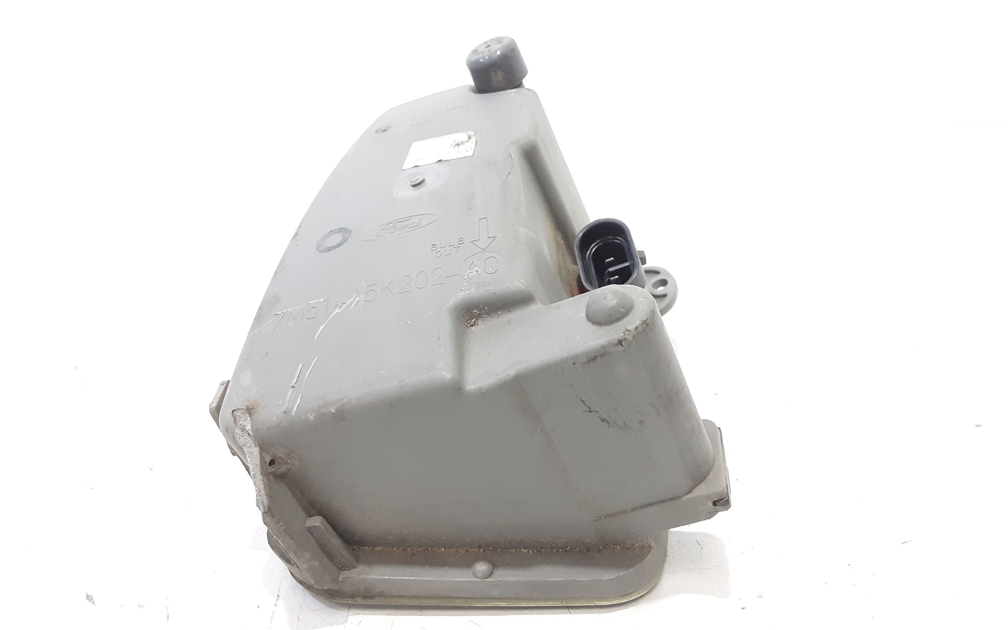 Fendinebbia anteriore SX FORD C - Max Serie (03>07)