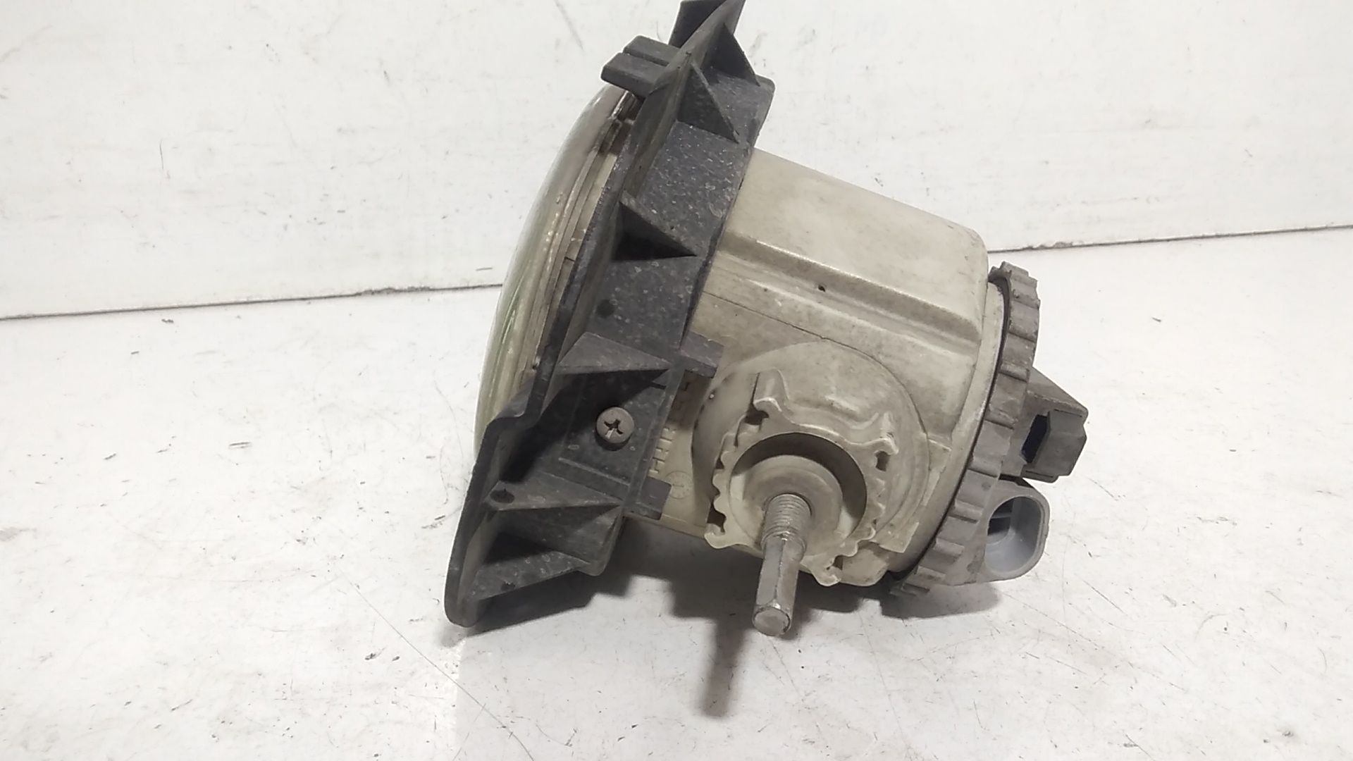 Fendinebbia anteriore SX FIAT Qubo 1 Serie