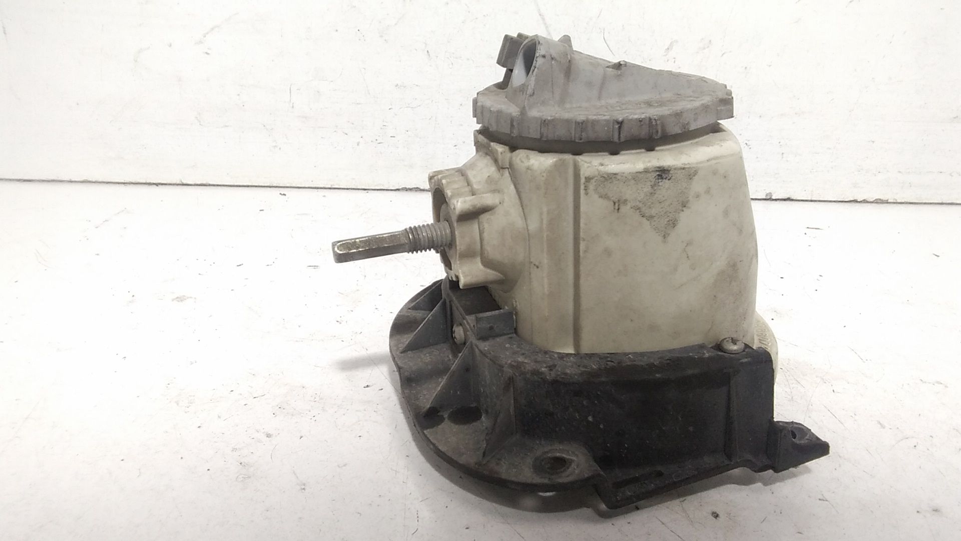 Fendinebbia anteriore SX FIAT Qubo 1 Serie