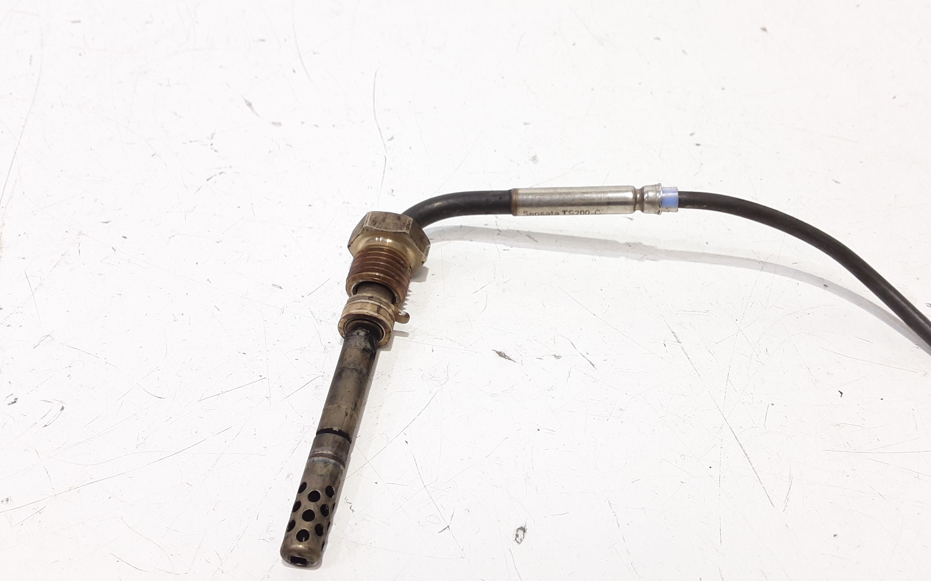 Sonda Lambda JEEP Compass Serie (16>)