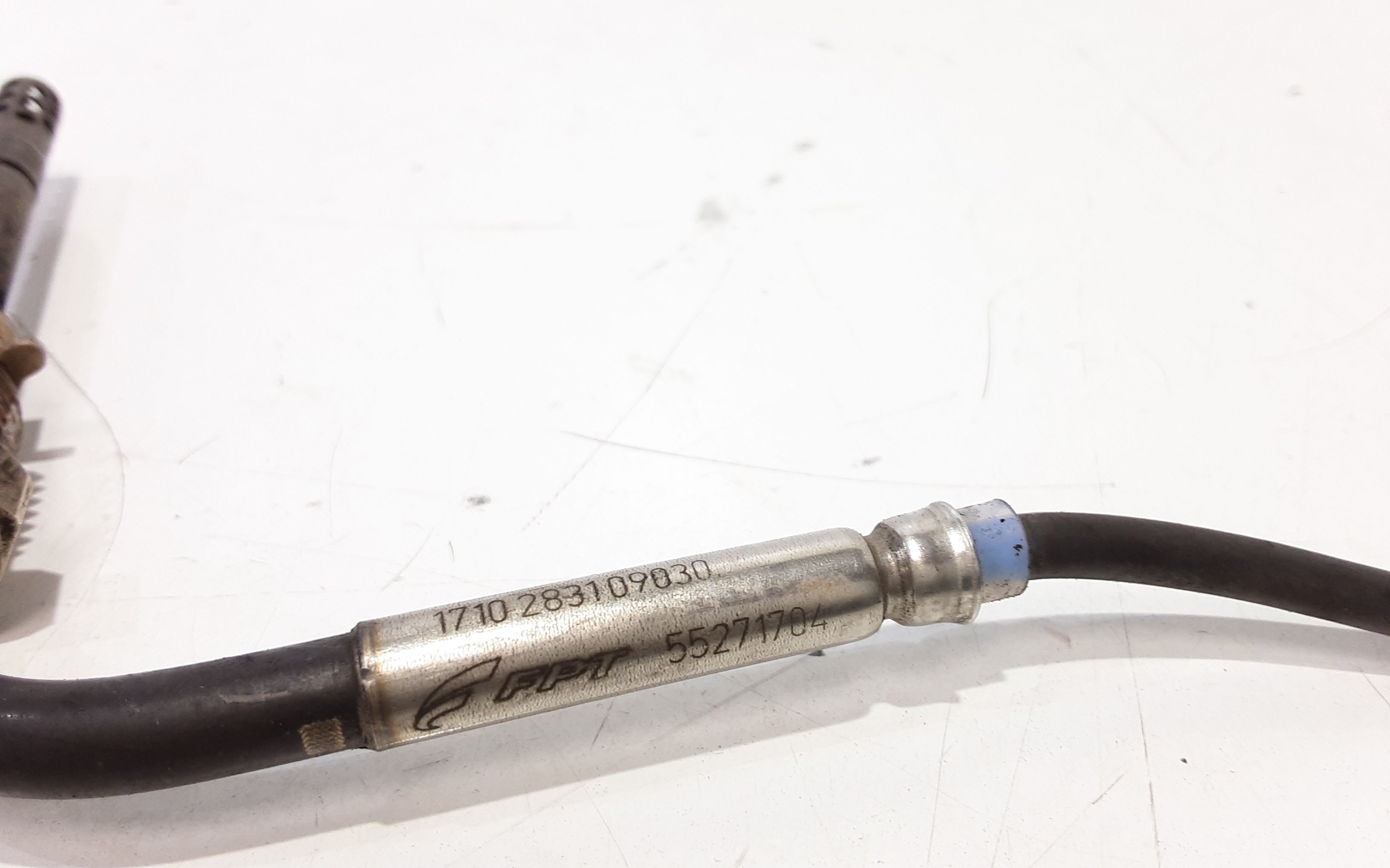 Sonda Lambda JEEP Compass Serie (16>)