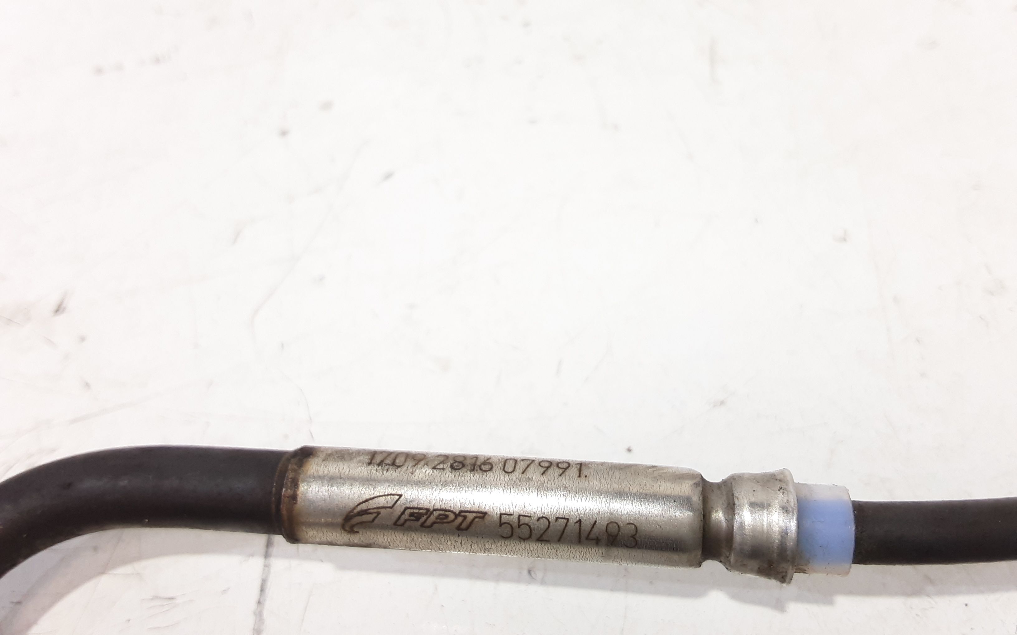 Sonda Lambda JEEP Compass Serie (16>)