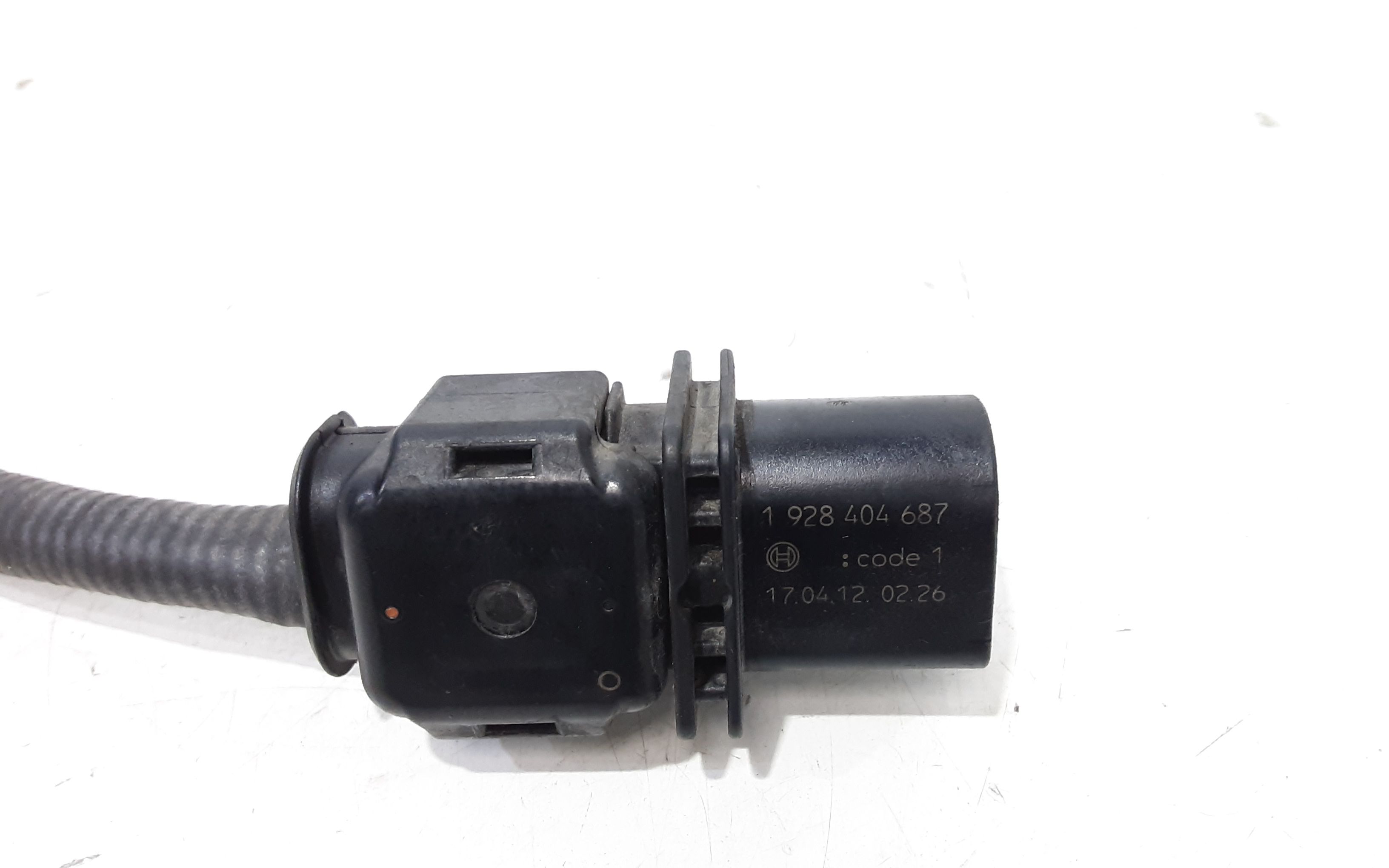 Sonda Lambda JEEP Compass Serie (16>)