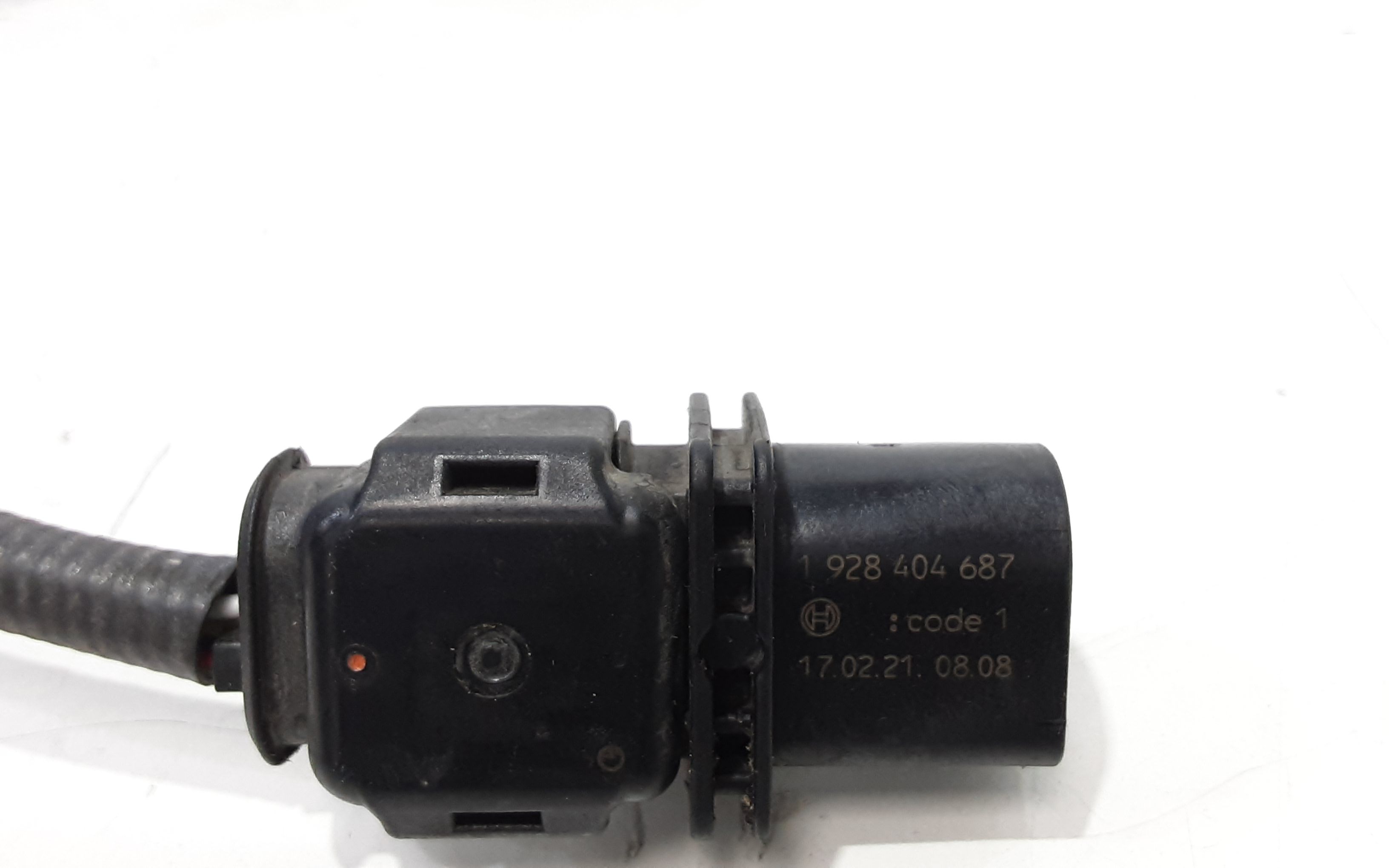 Sonda Lambda JEEP Compass Serie (16>)