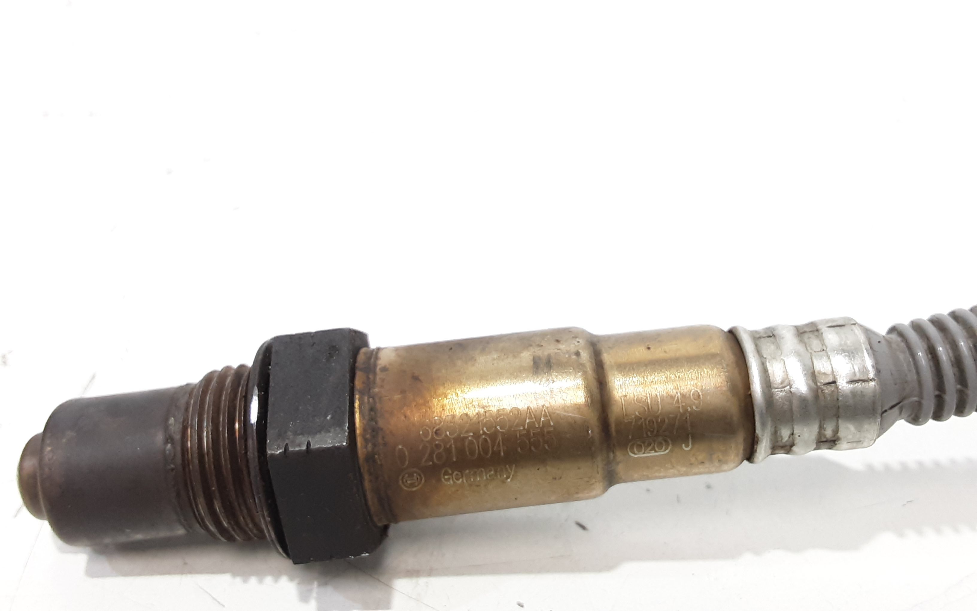 Sonda Lambda JEEP Compass Serie (16>)