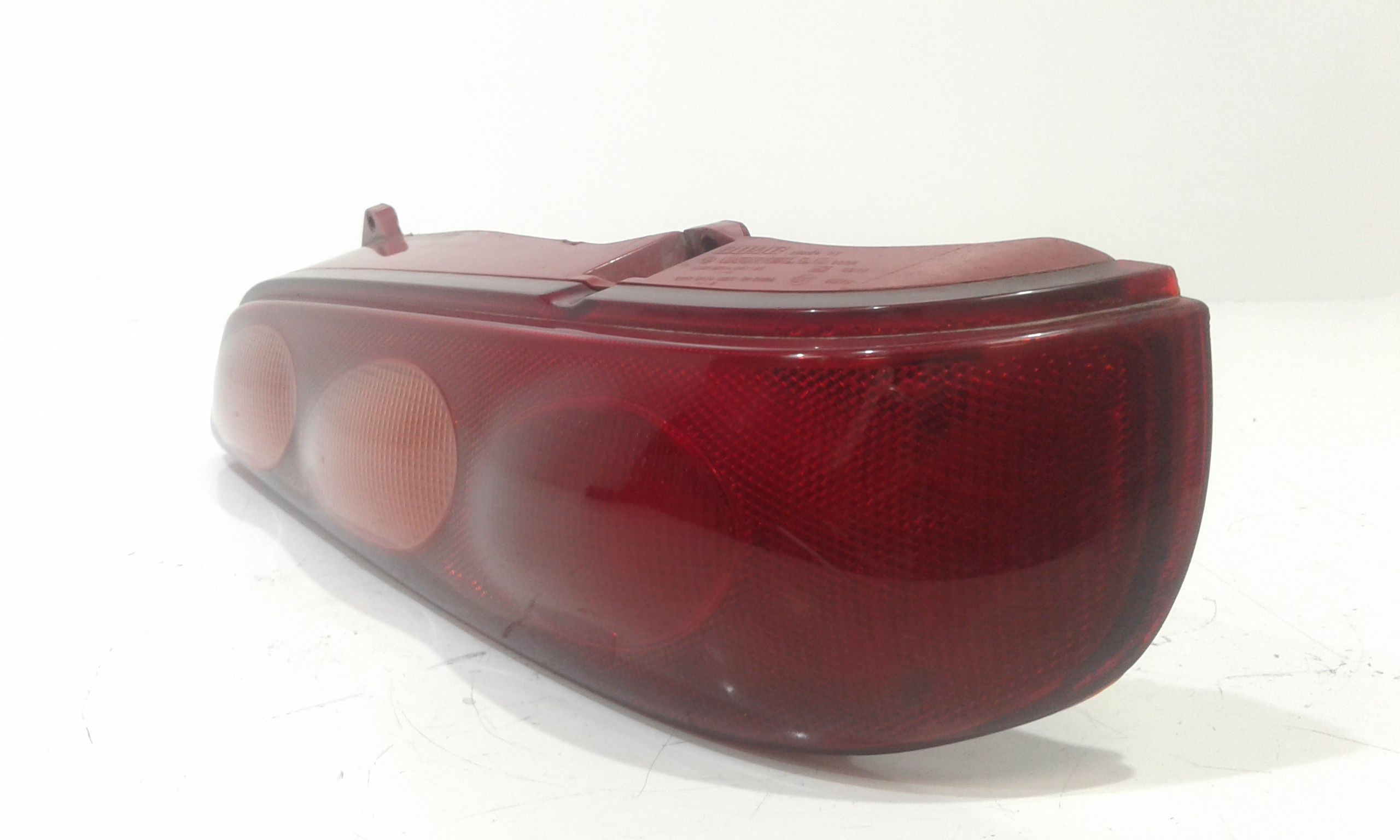 Stop fanale posteriore Destro Passeggero FIAT Seicento Serie (98>00)