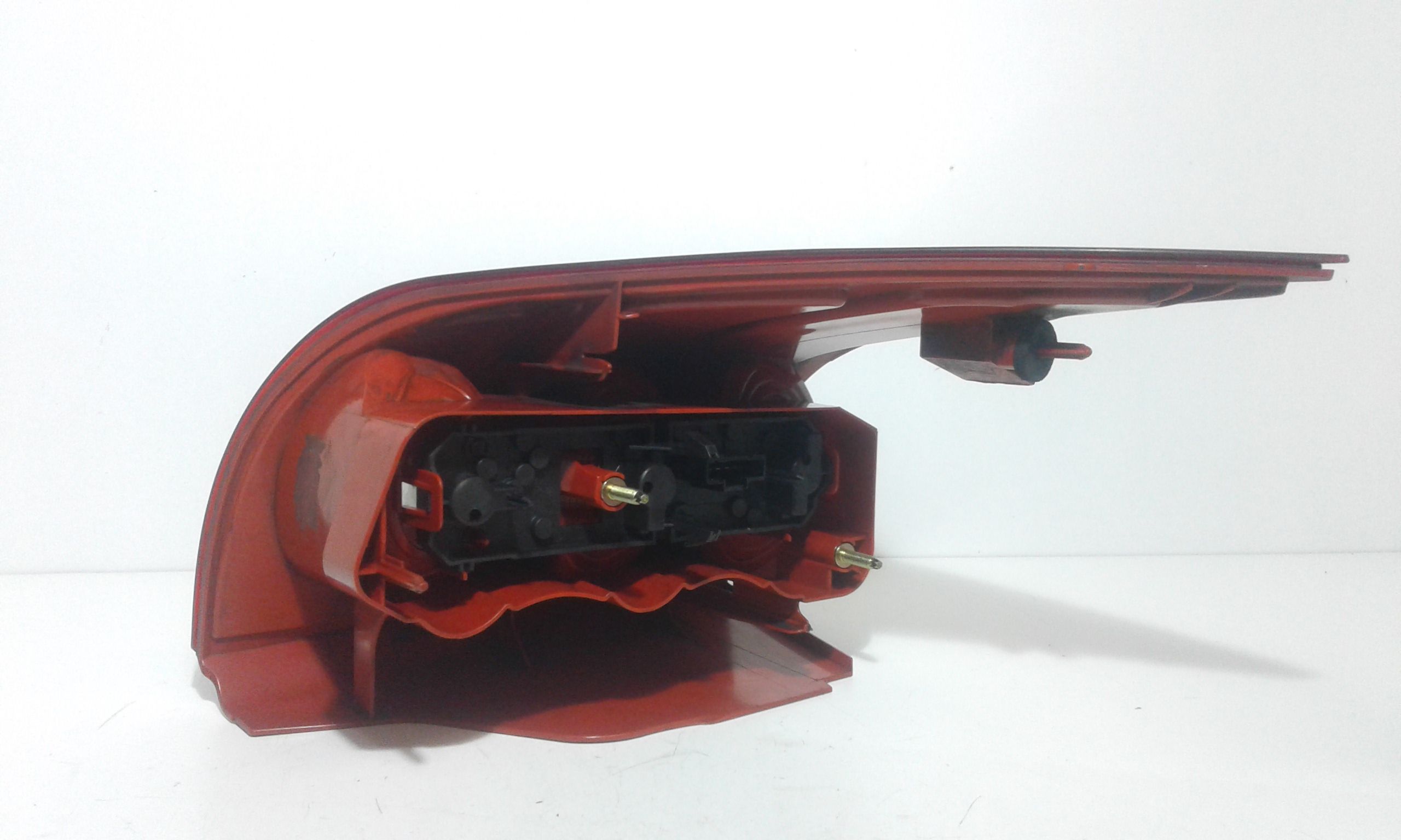 Stop fanale posteriore Destro Passeggero PEUGEOT 1007 1 Serie