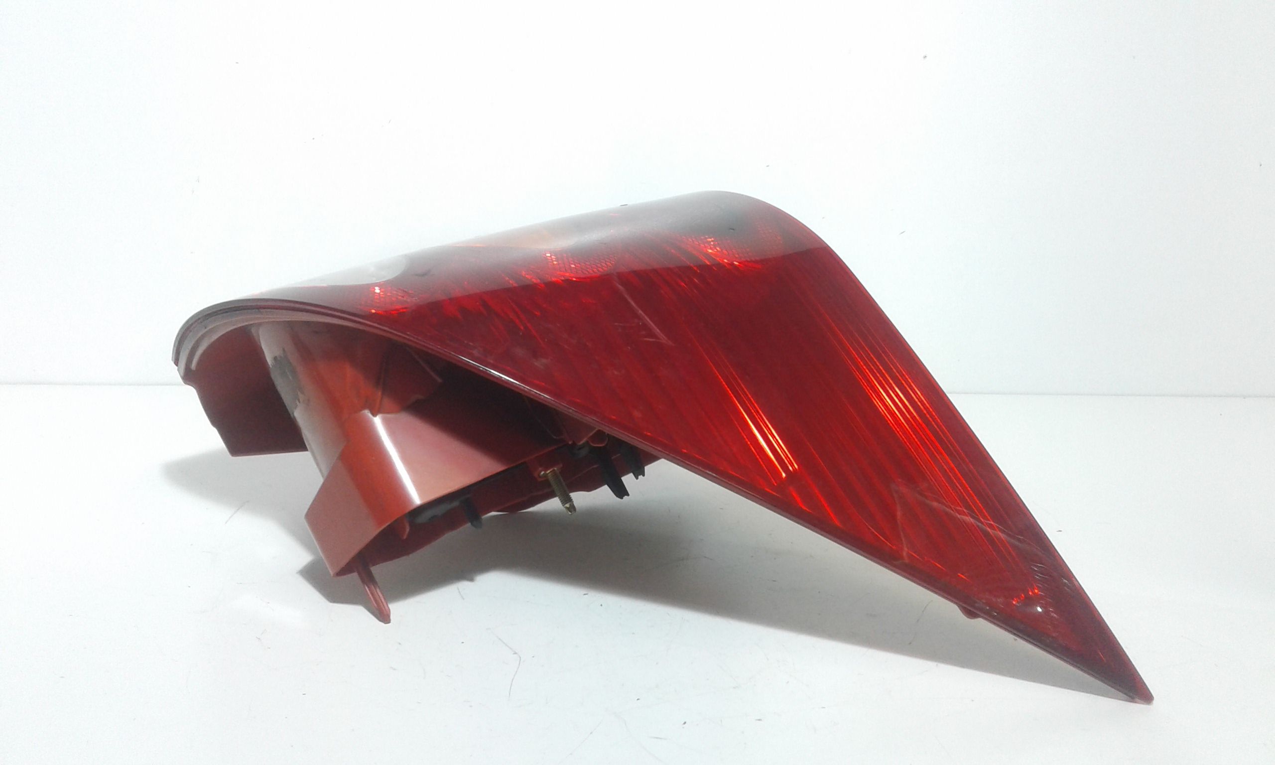 Stop fanale posteriore Destro Passeggero PEUGEOT 1007 1 Serie