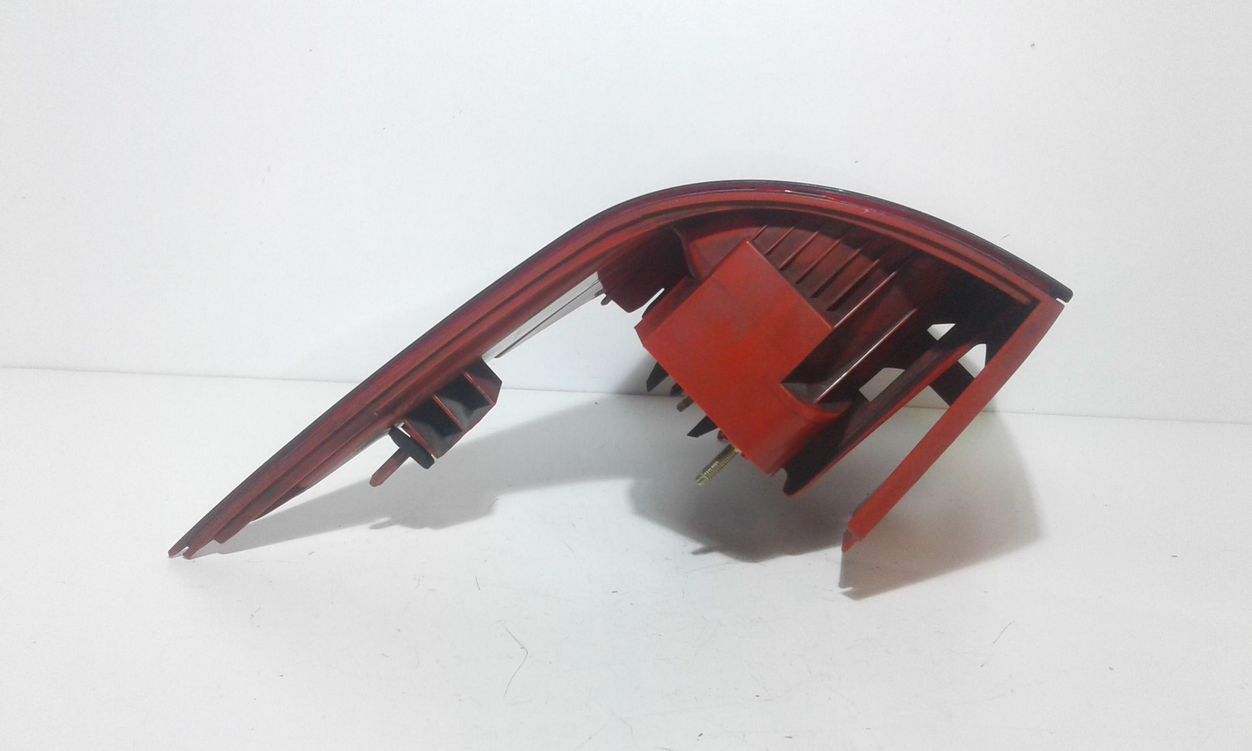 Stop fanale posteriore Destro Passeggero PEUGEOT 1007 1 Serie