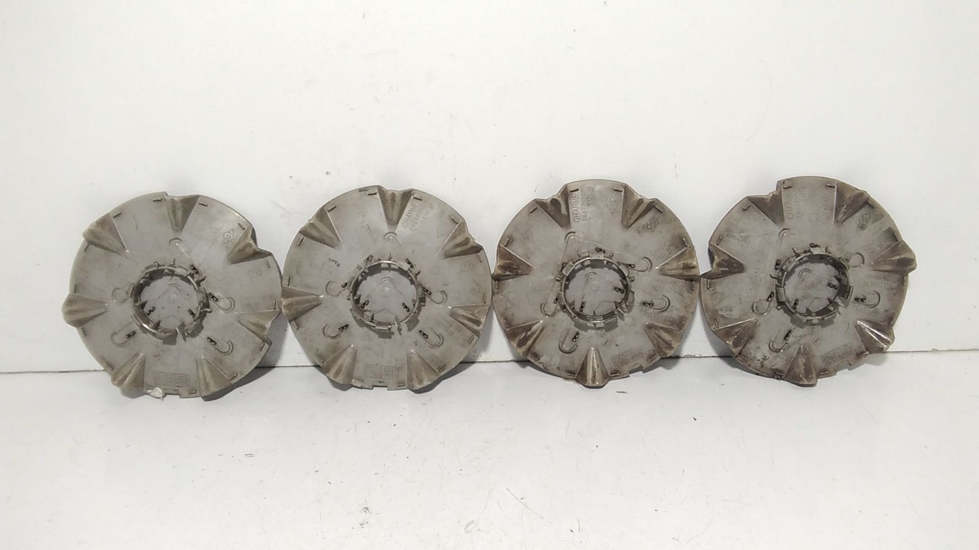 Copri mozzi CITROEN C8 Serie (02>18)