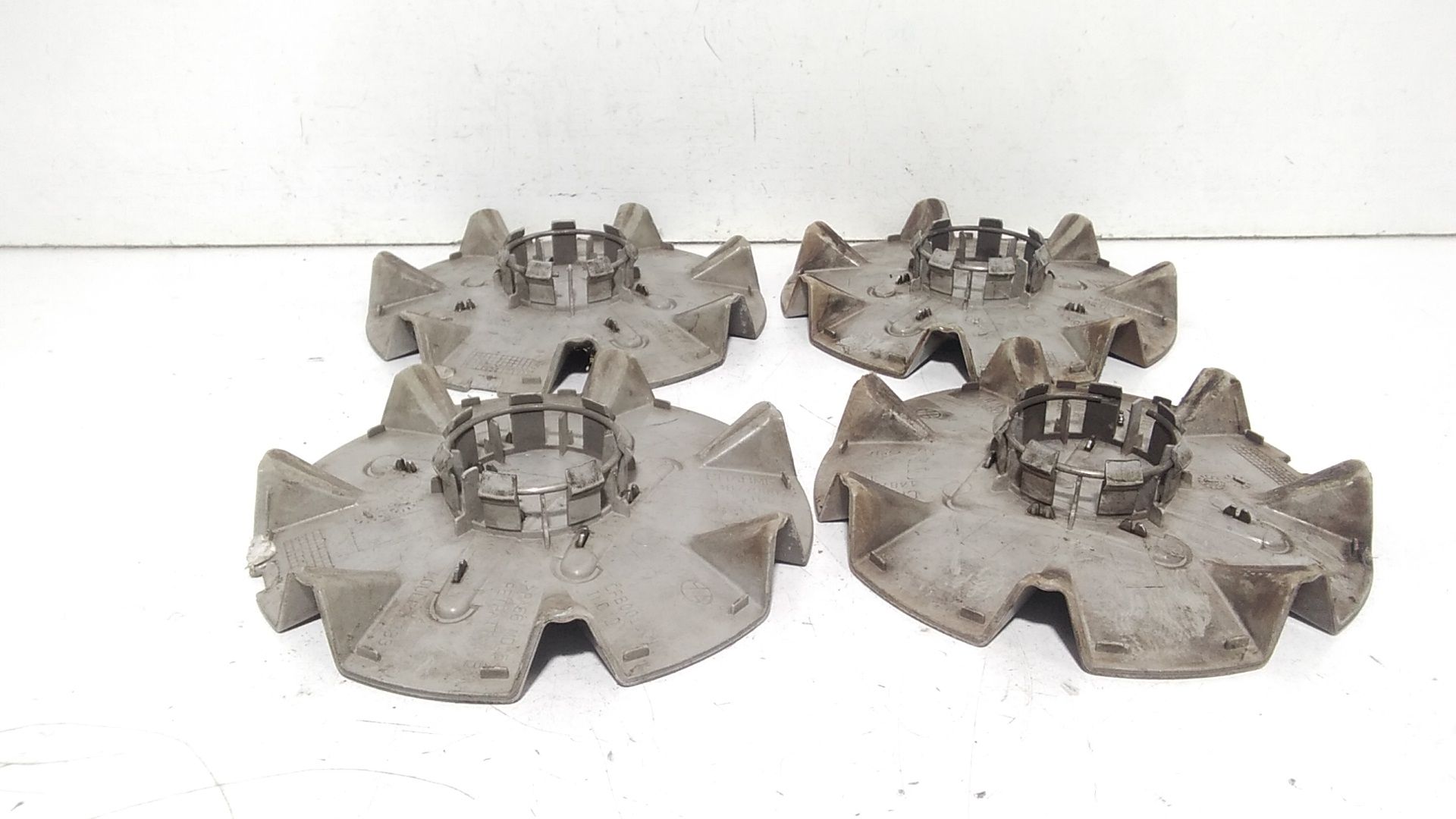 Copri mozzi CITROEN C8 Serie (02>18)