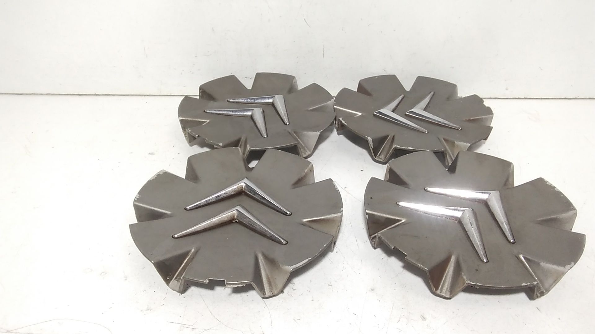 Copri mozzi CITROEN C8 Serie (02>18)