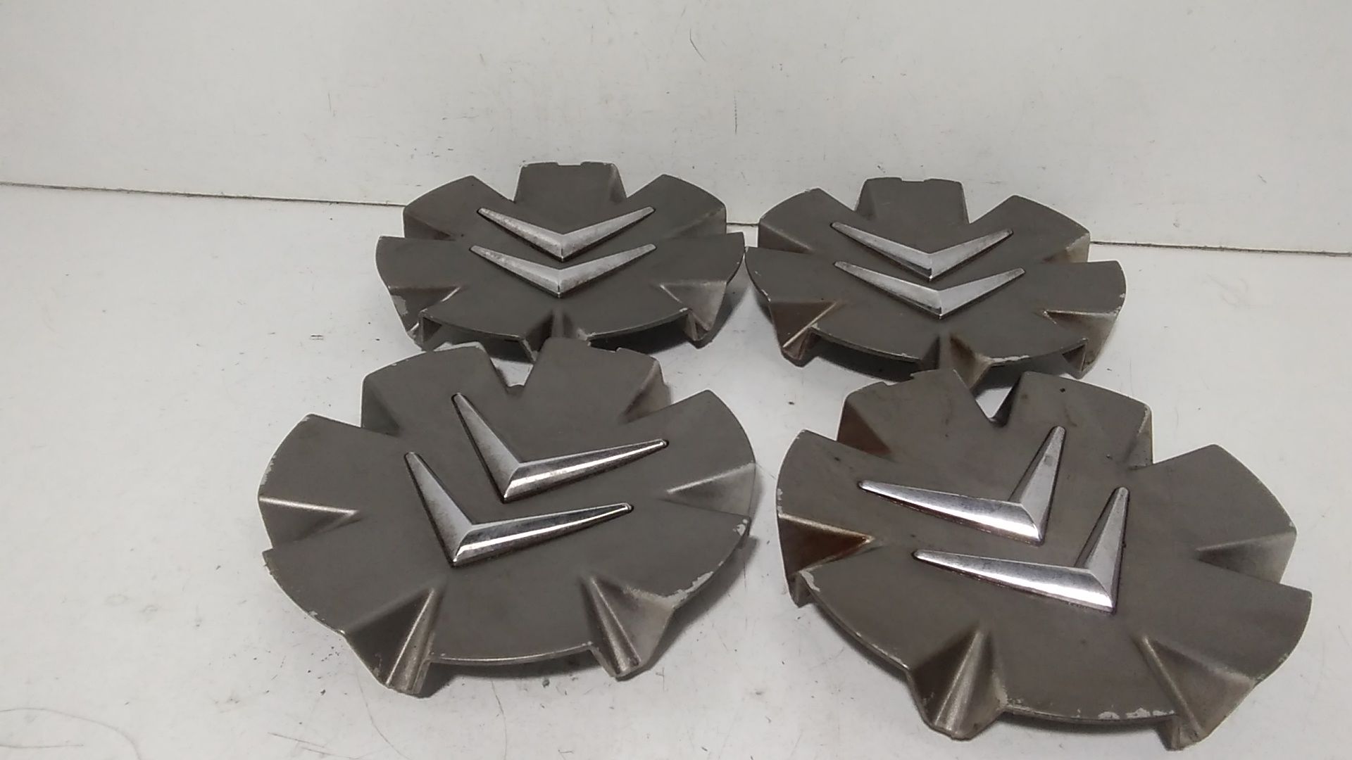 Copri mozzi CITROEN C8 Serie (02>18)