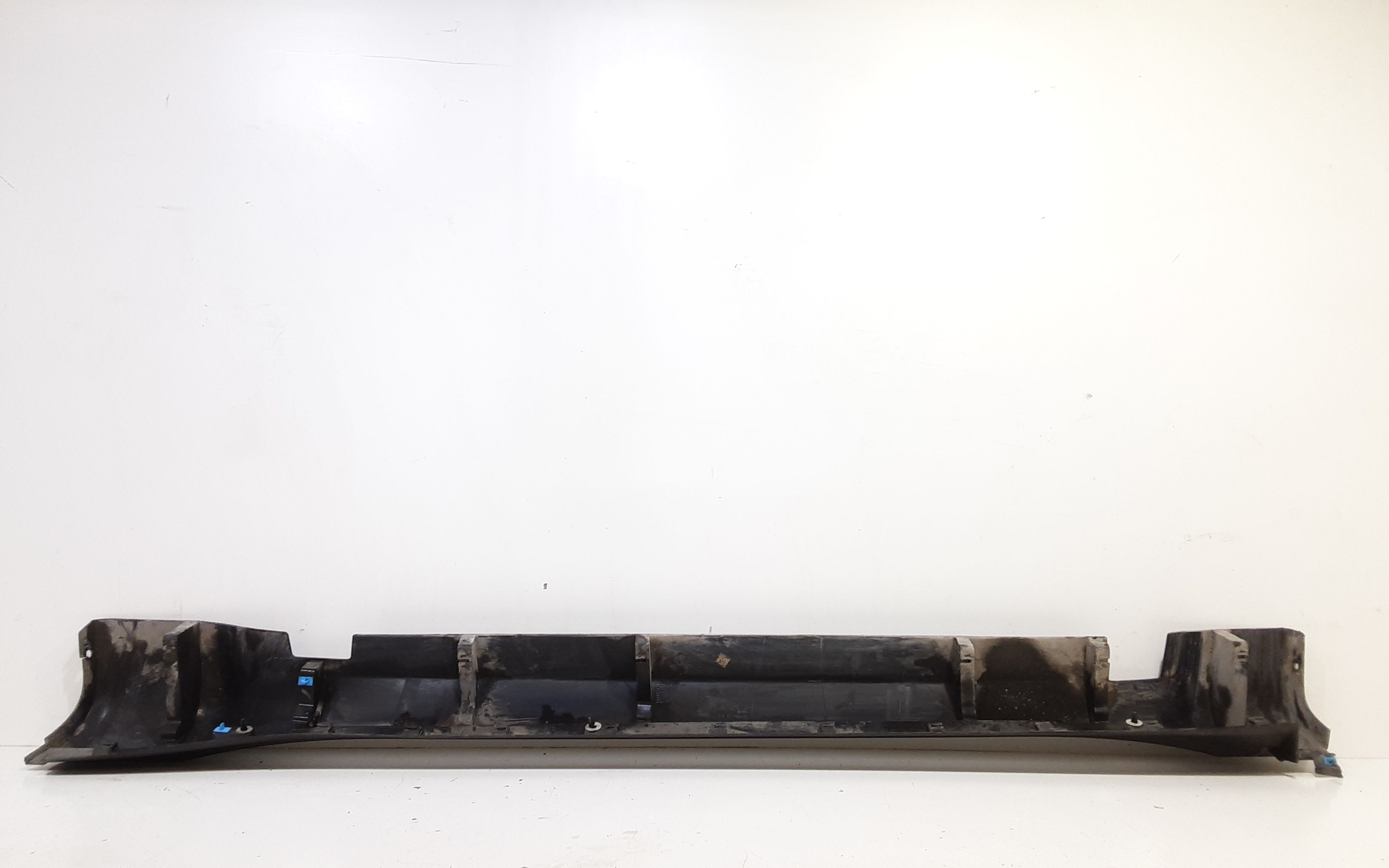 Minigonna Laterale Destra JEEP Compass Serie (16>)