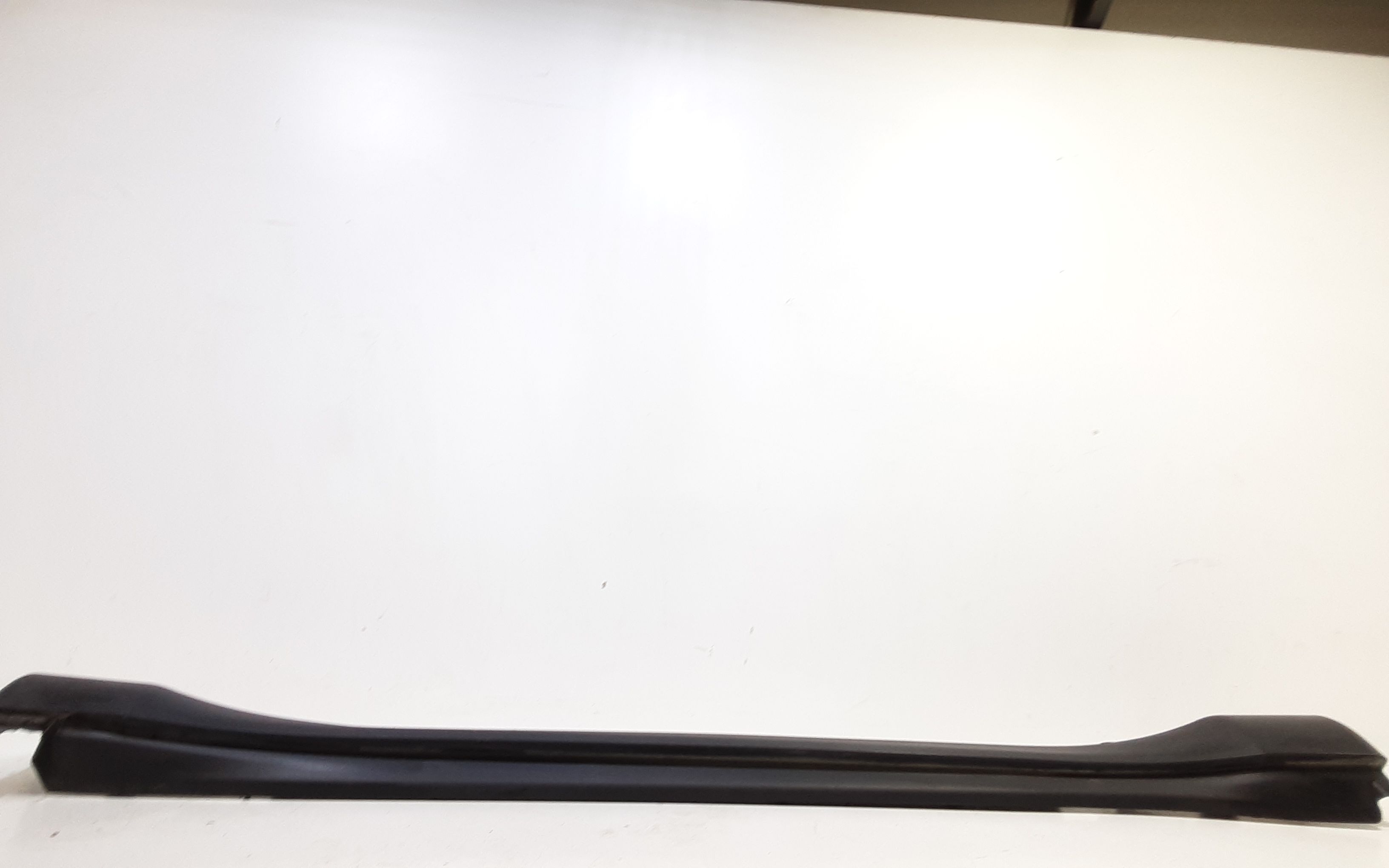 Minigonna Laterale Destra JEEP Compass Serie (16>)