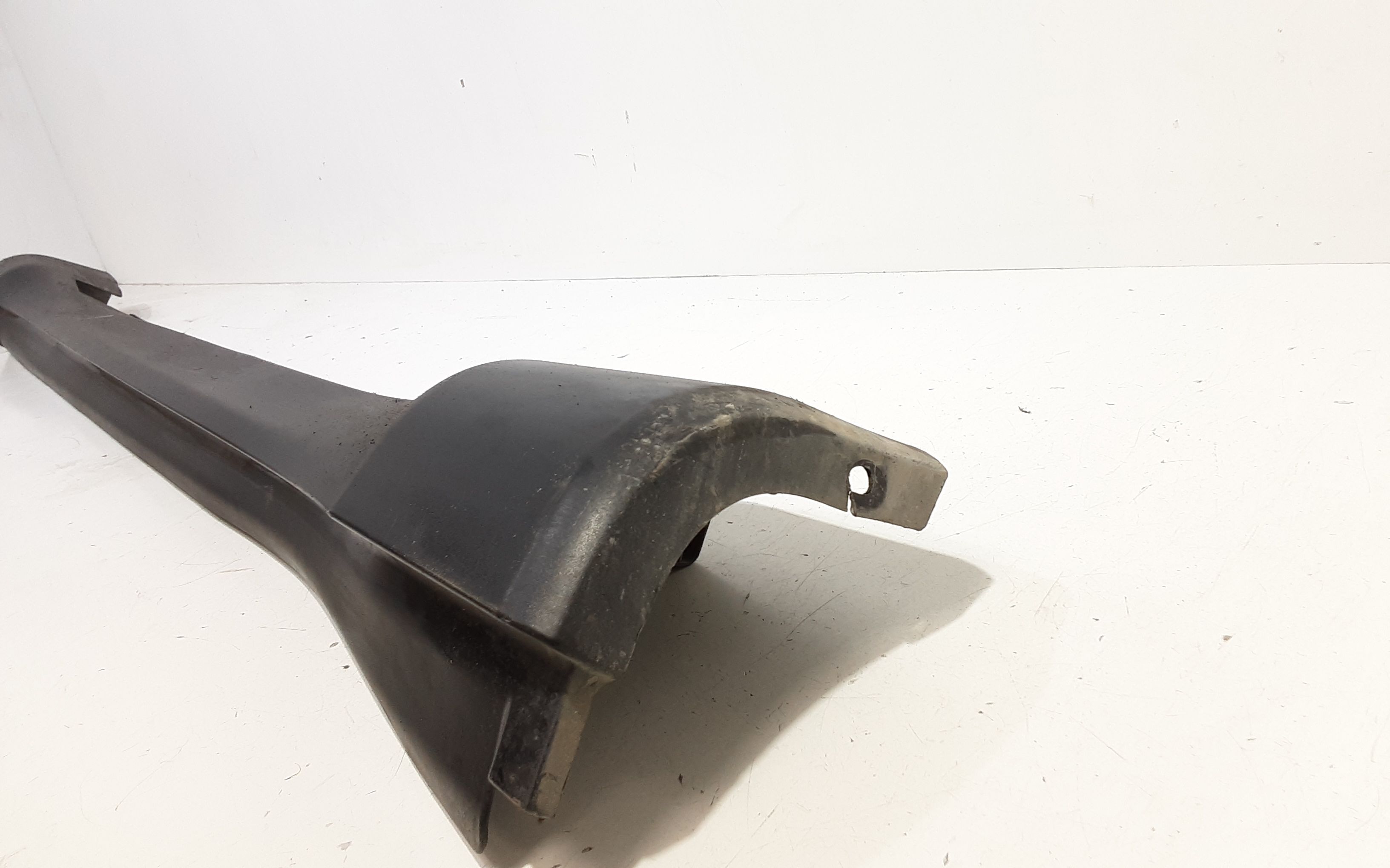 Minigonna Laterale Destra JEEP Compass Serie (16>)