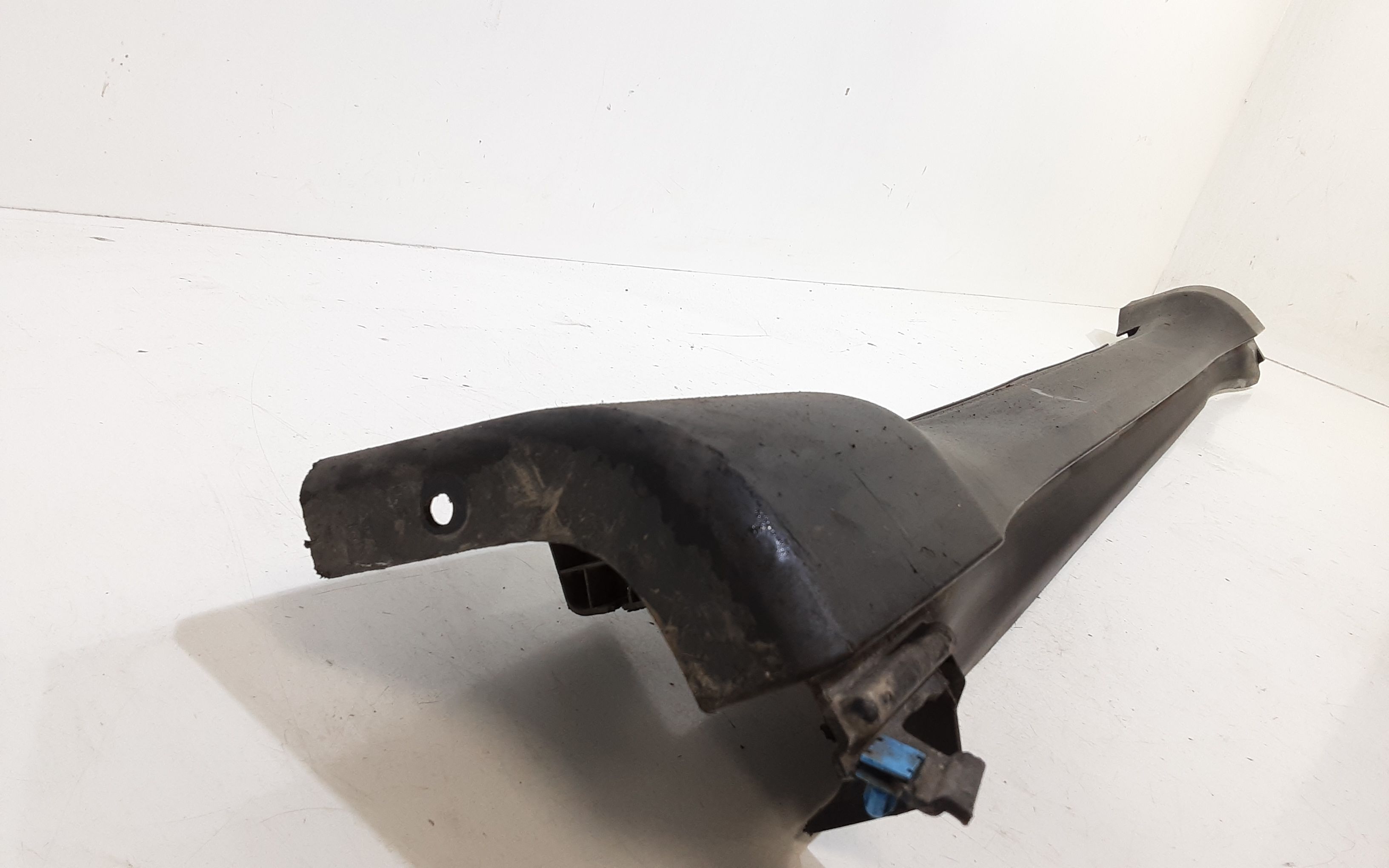 Minigonna Laterale Destra JEEP Compass Serie (16>)