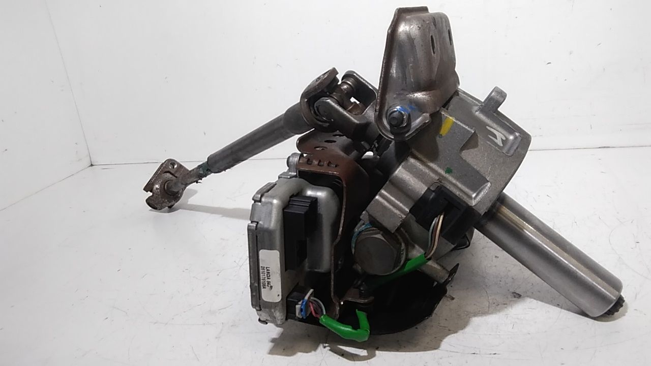 City completo LANCIA Ypsilon 2 Serie