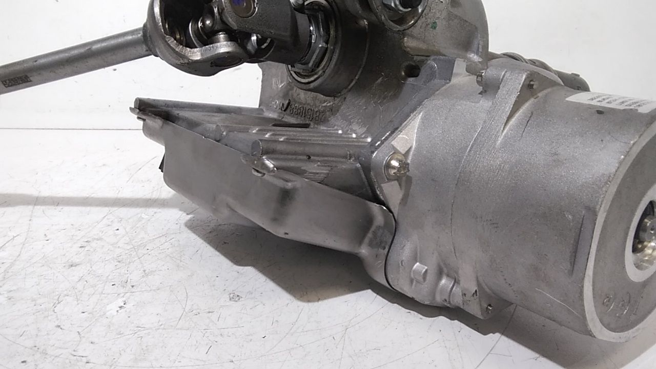 City completo ABARTH 595 Serie (12>19)