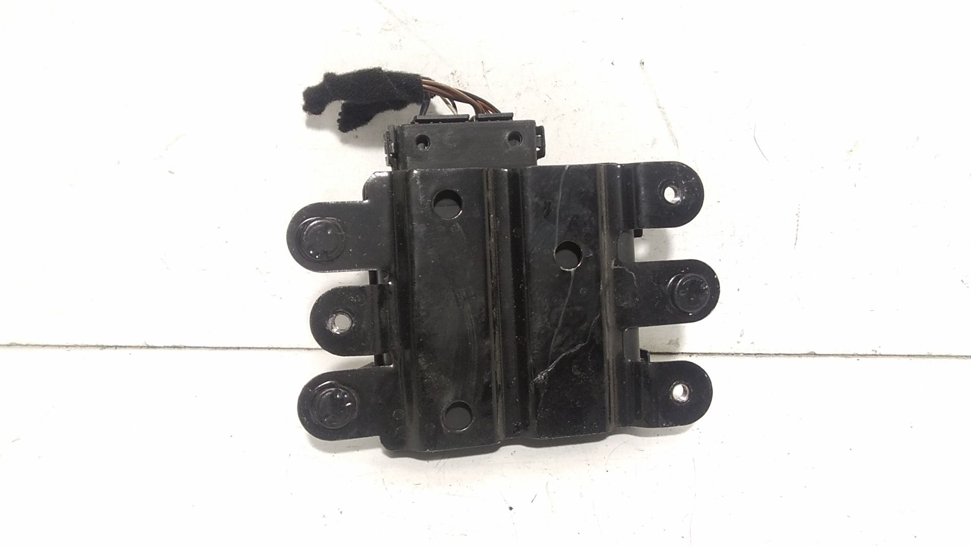 Centralina sensori di parcheggio FIAT Qubo 1 Serie