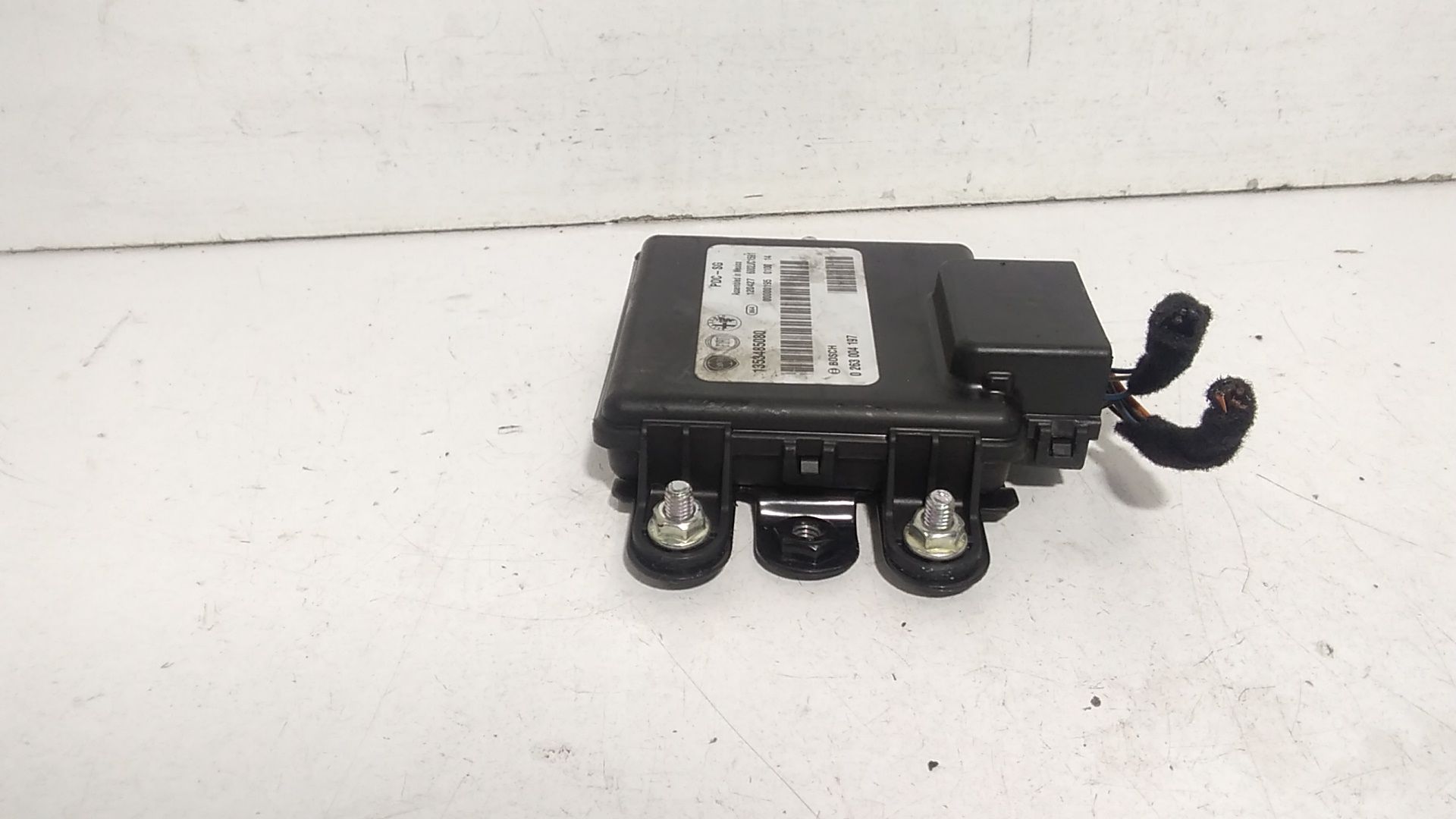 Centralina sensori di parcheggio FIAT Qubo 1 Serie