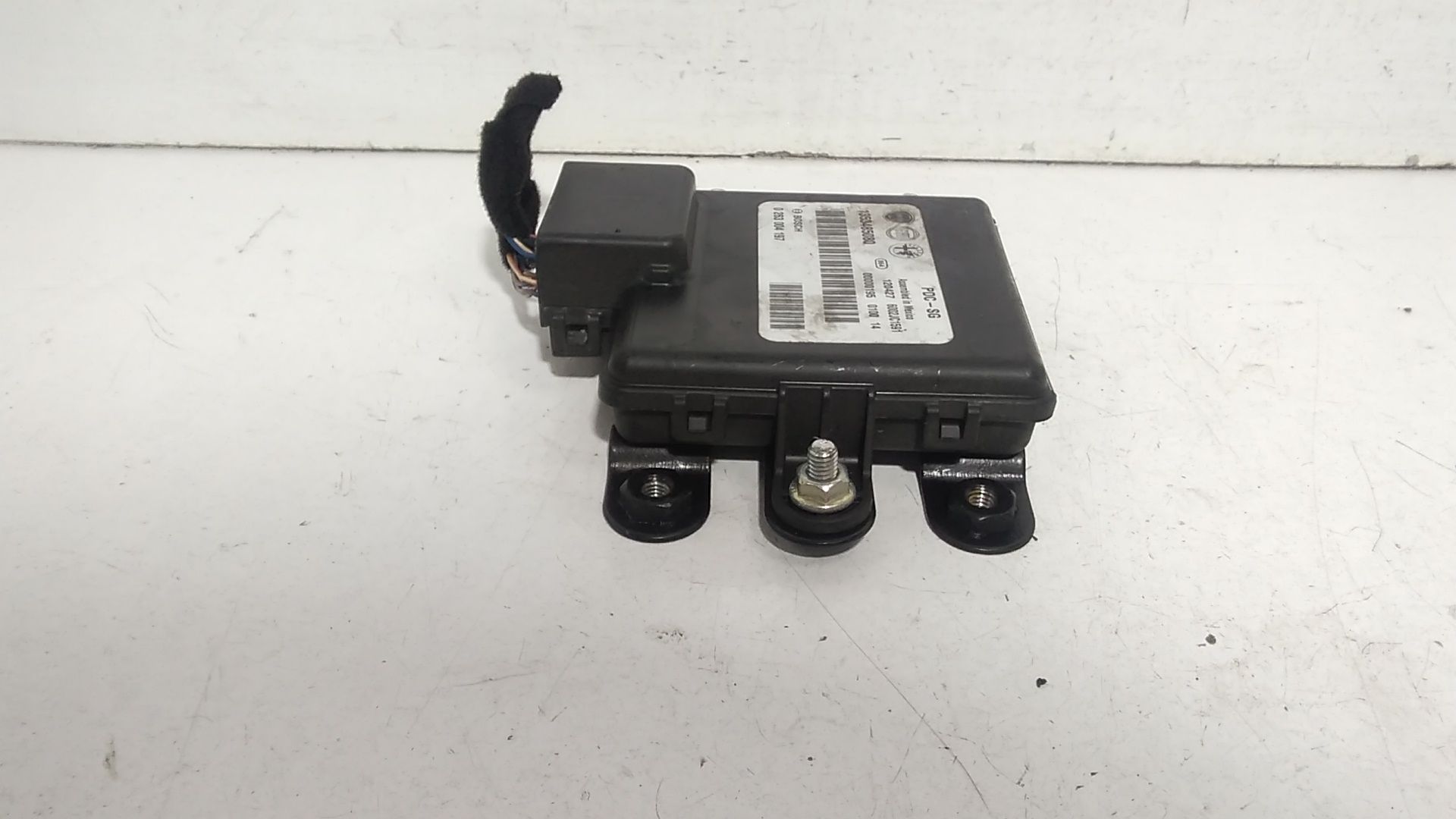 Centralina sensori di parcheggio FIAT Qubo 1 Serie