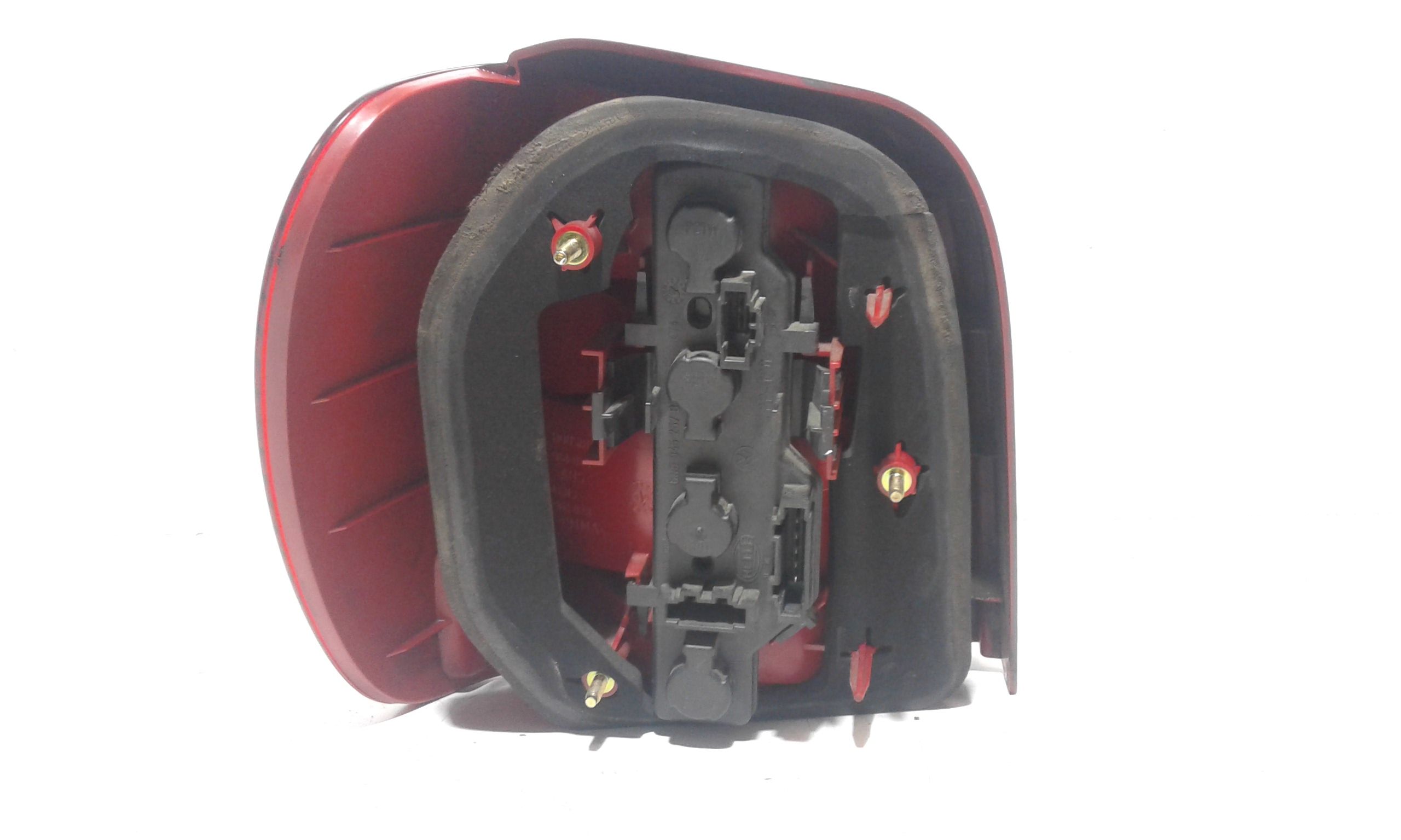 Stop fanale posteriore Destro Passeggero VOLKSWAGEN Polo 3 Serie