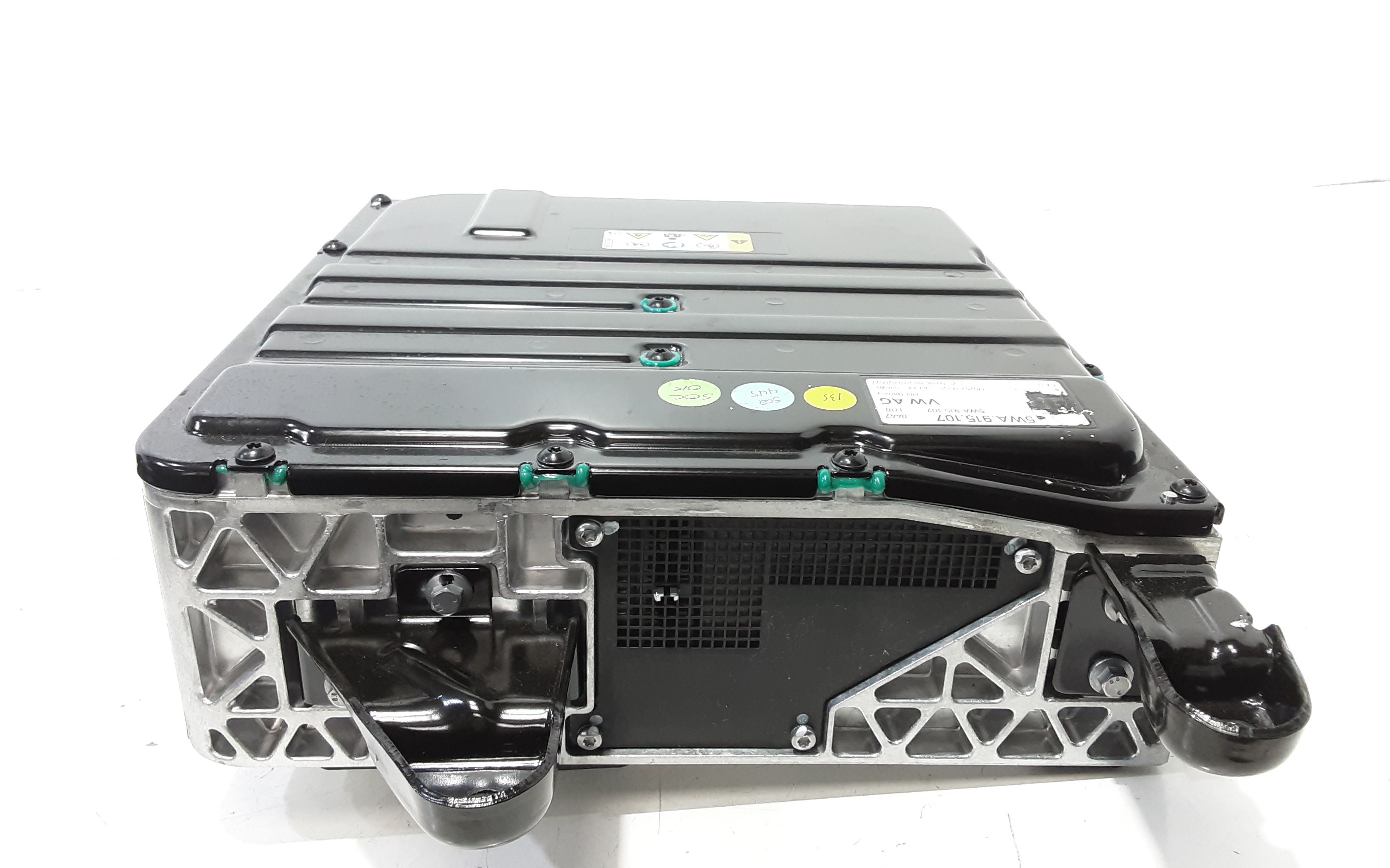 Pacco Batteria ibrida ricaricabile VOLKSWAGEN Golf Serie VIII (19>)