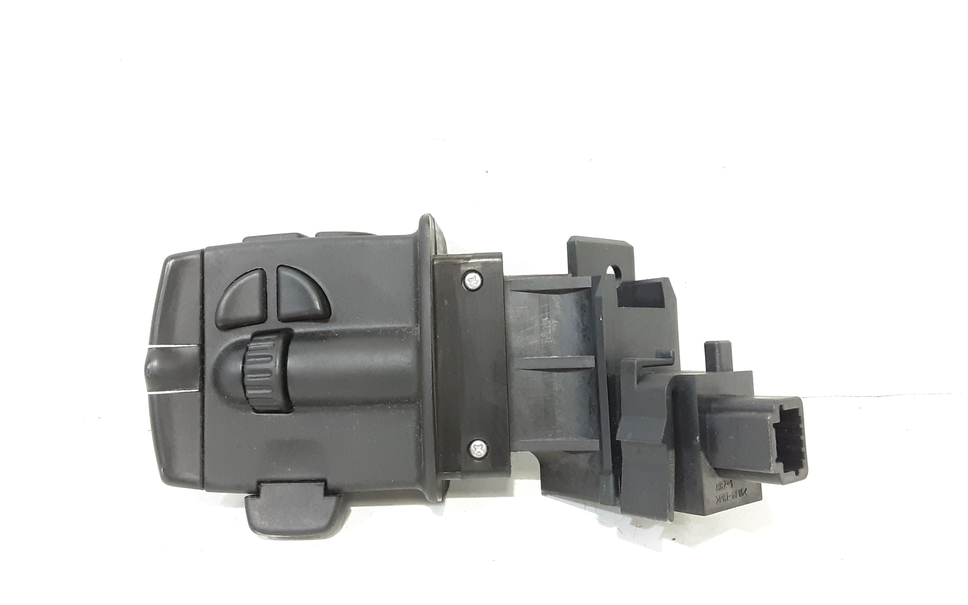 Leva comandi autoradio RENAULT Megane Cabrio (08>15)