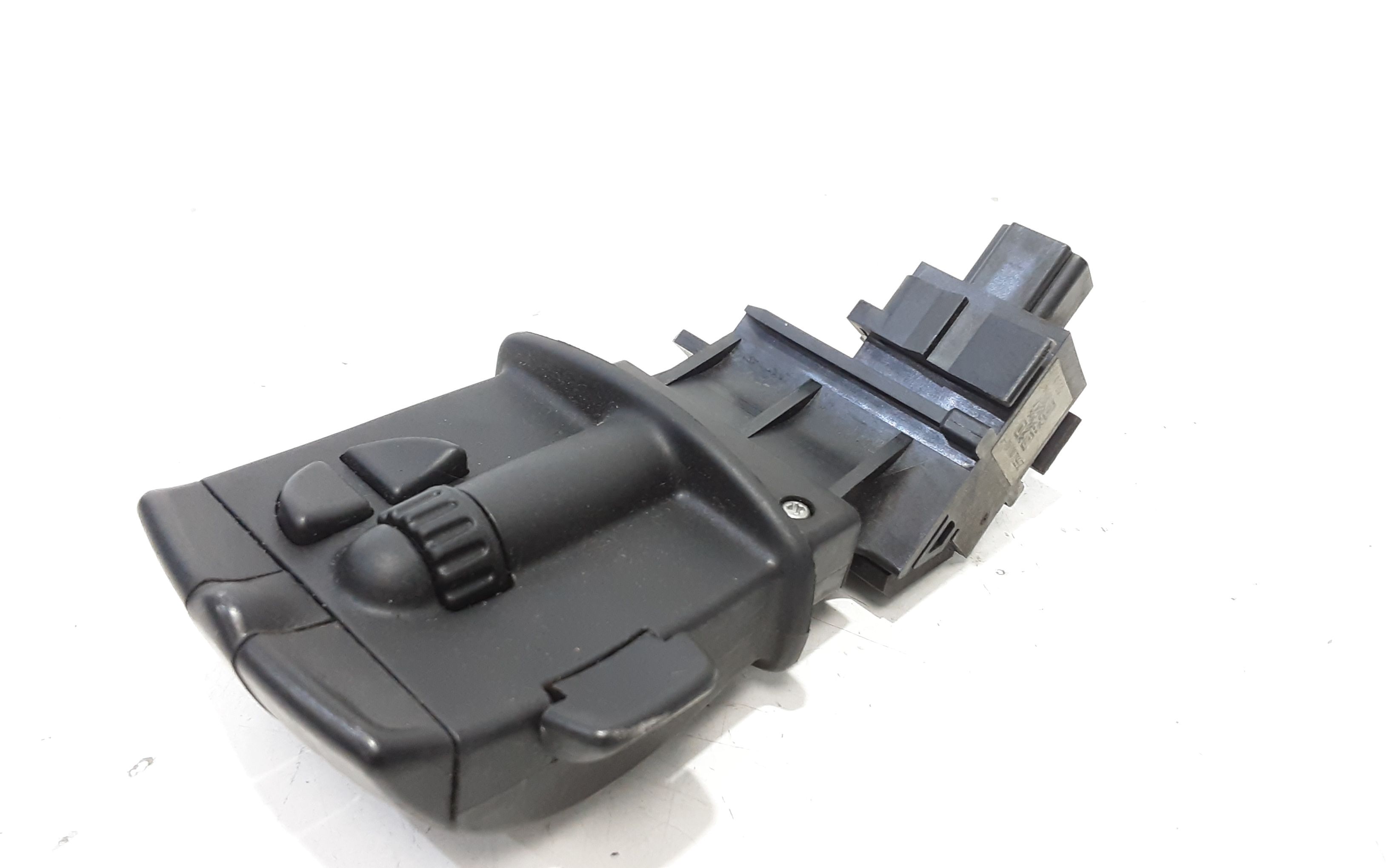 Leva comandi autoradio RENAULT Megane Cabrio (08>15)