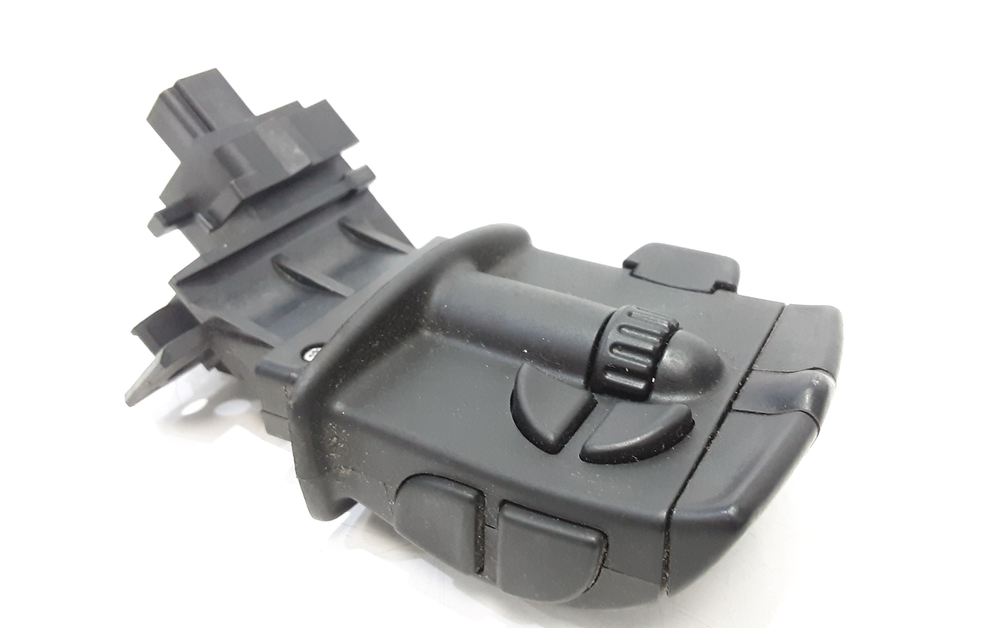 Leva comandi autoradio RENAULT Megane Cabrio (08>15)