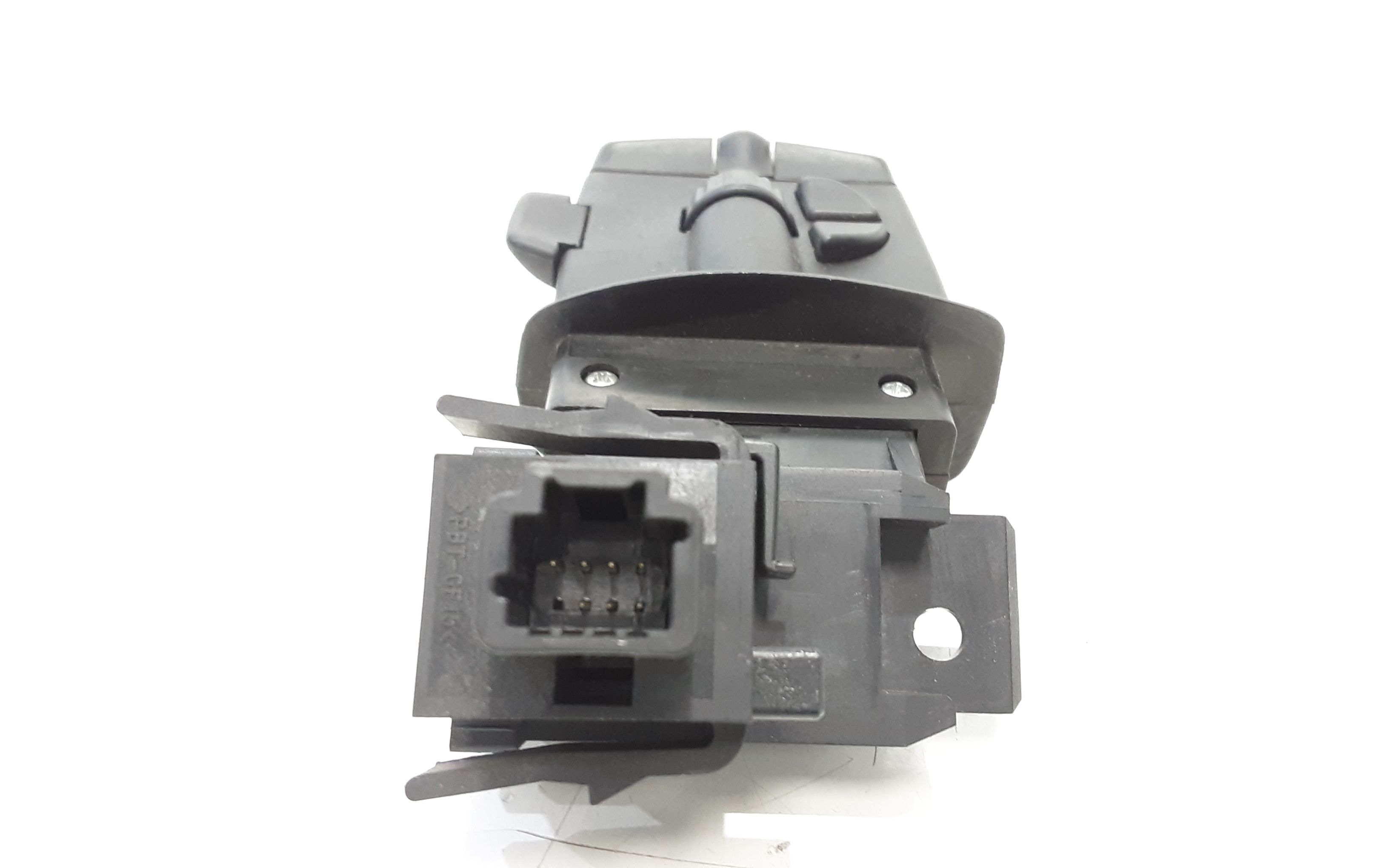 Leva comandi autoradio RENAULT Megane Cabrio (08>15)