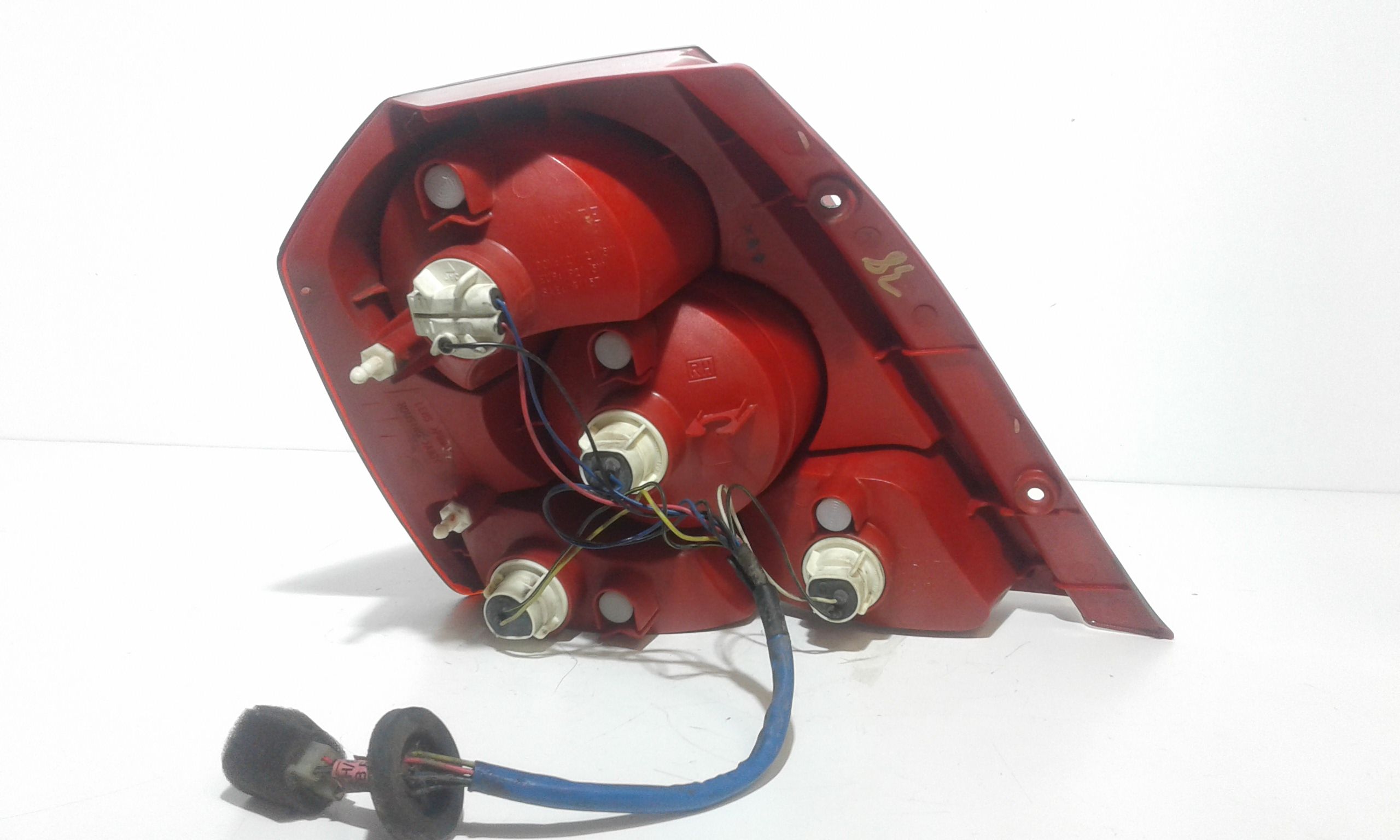 Stop fanale posteriore Destro Passeggero CHEVROLET Kalos 2 Serie