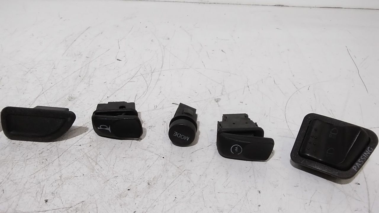 Pulsanti PIAGGIO Medley 150cc IGET 4V ABS (16>19)