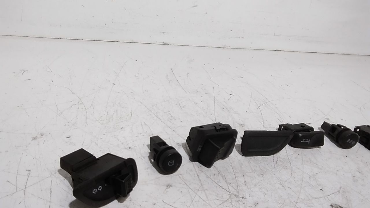 Pulsanti PIAGGIO Medley 150cc IGET 4V ABS (16>19)