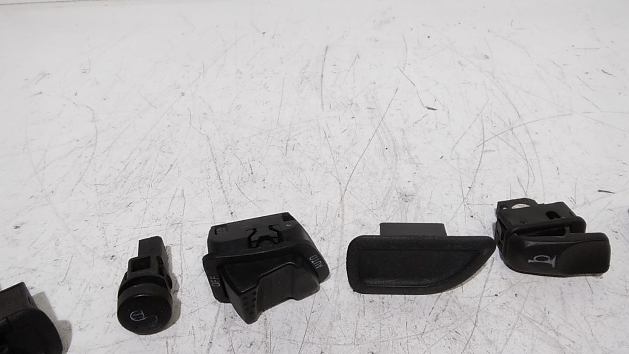 Pulsanti PIAGGIO Medley 150cc IGET 4V ABS (16>19)