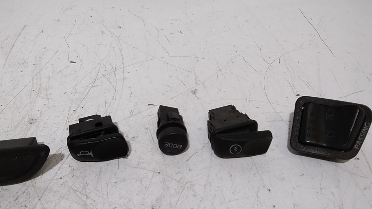 Pulsanti PIAGGIO Medley 150cc IGET 4V ABS (16>19)