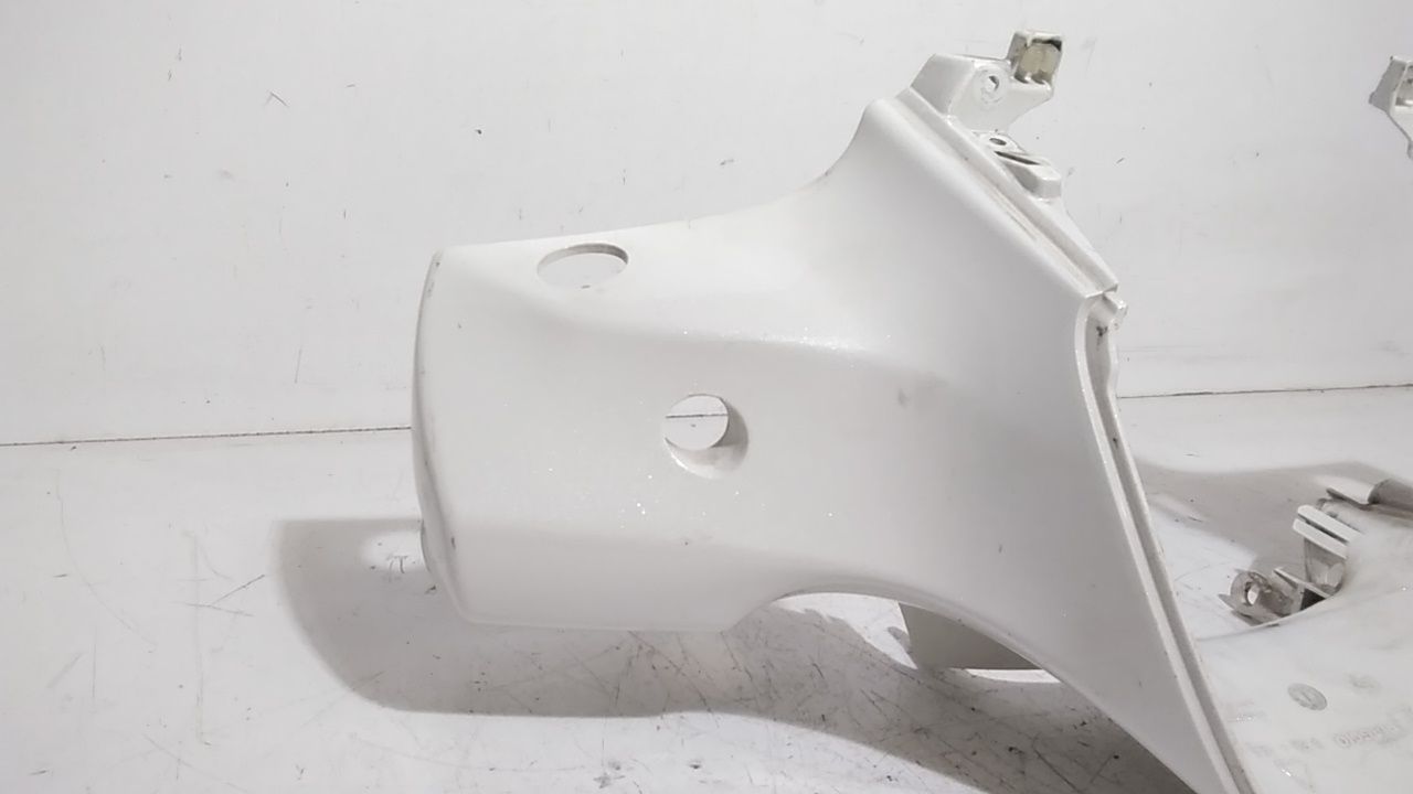 Cover anteriore manubrio PIAGGIO Medley 150cc IGET 4V ABS (16>19)