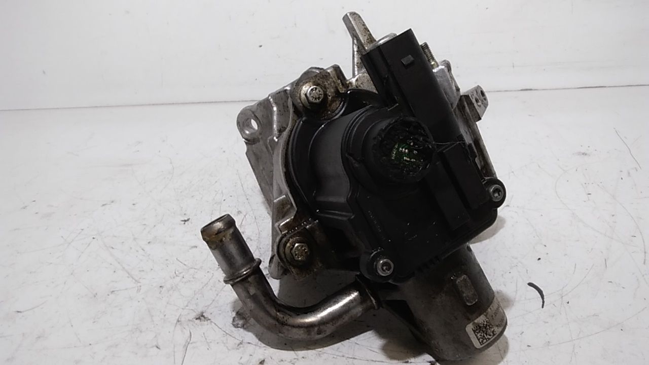 Valvola EGR RENAULT Megane Serie (08>15)