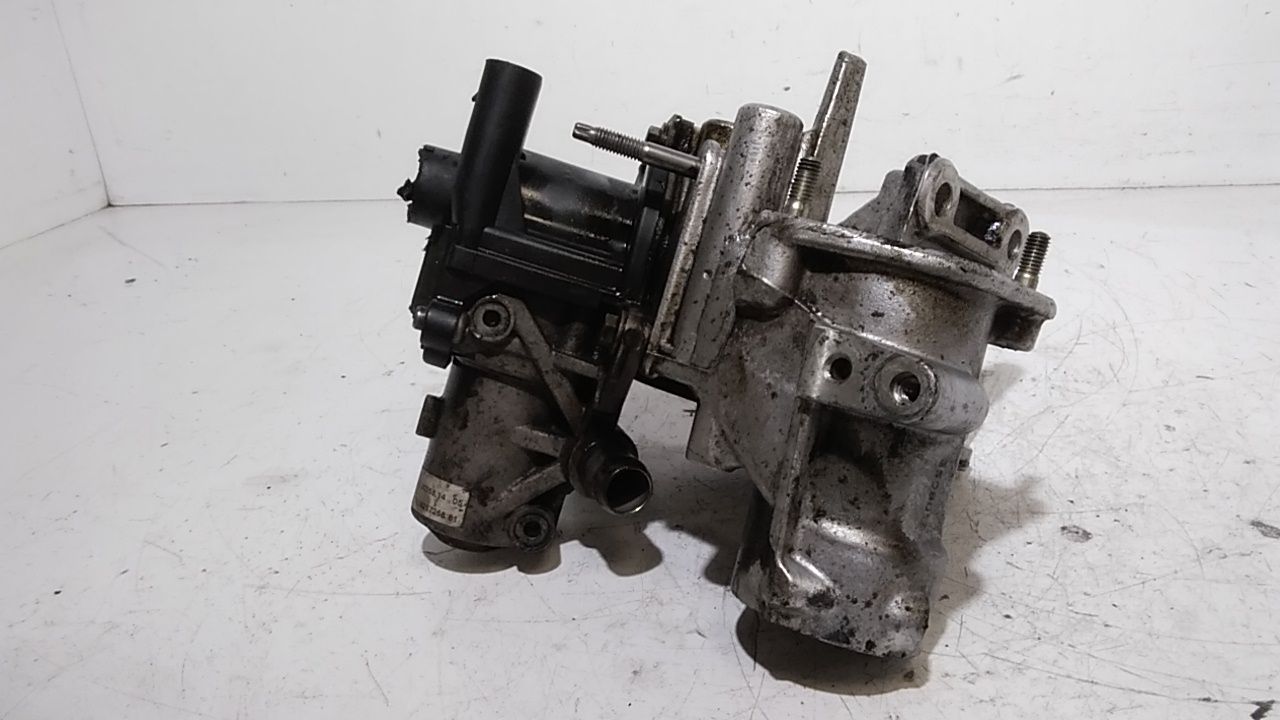 Valvola EGR RENAULT Megane Serie (08>15)