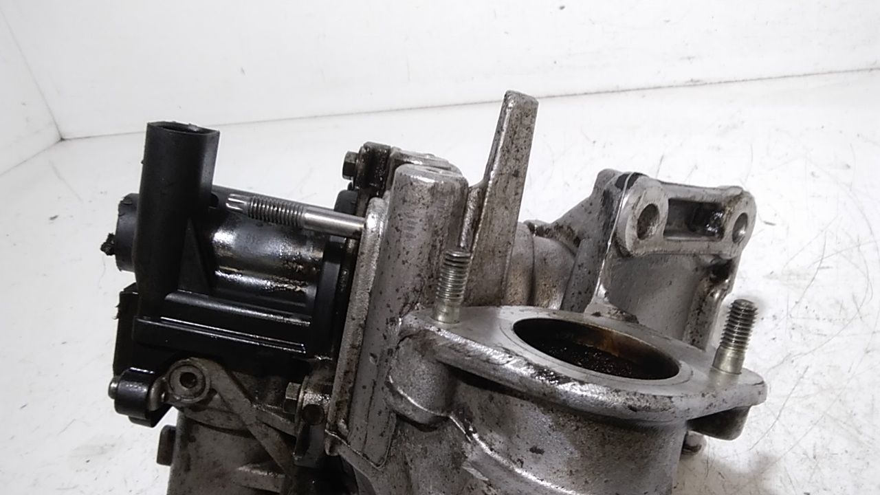 Valvola EGR RENAULT Megane Serie (08>15)