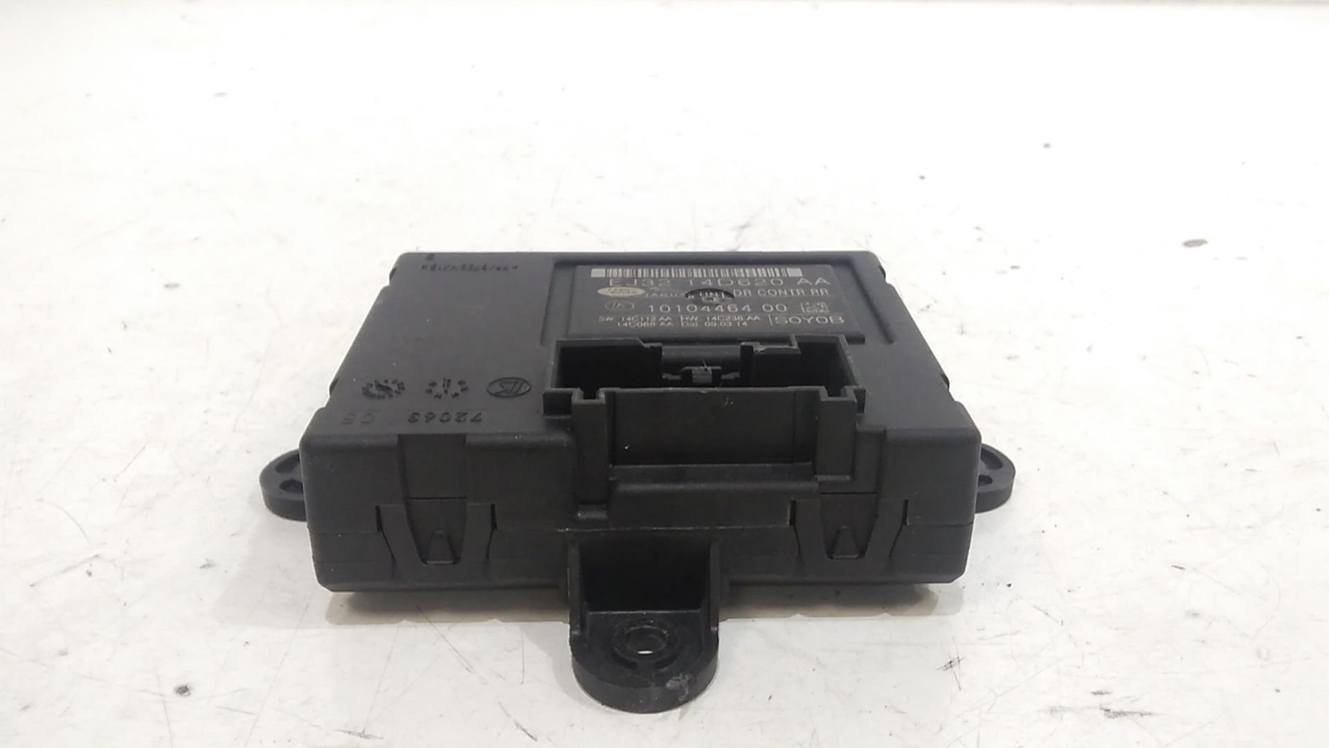 Centralina porta posteriore dx LAND ROVER Range Rover Evoque 1 Serie