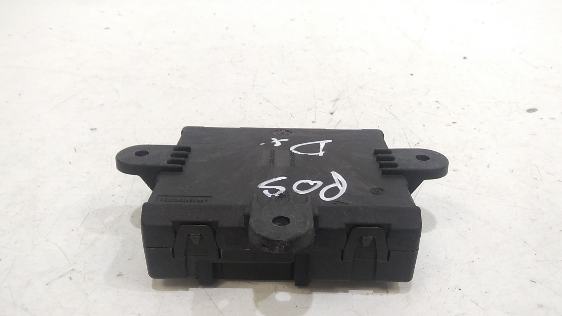 Centralina porta posteriore dx LAND ROVER Range Rover Evoque 1 Serie