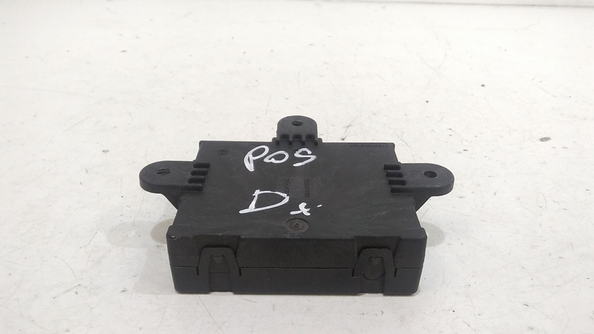 Centralina porta posteriore dx LAND ROVER Range Rover Evoque 1 Serie