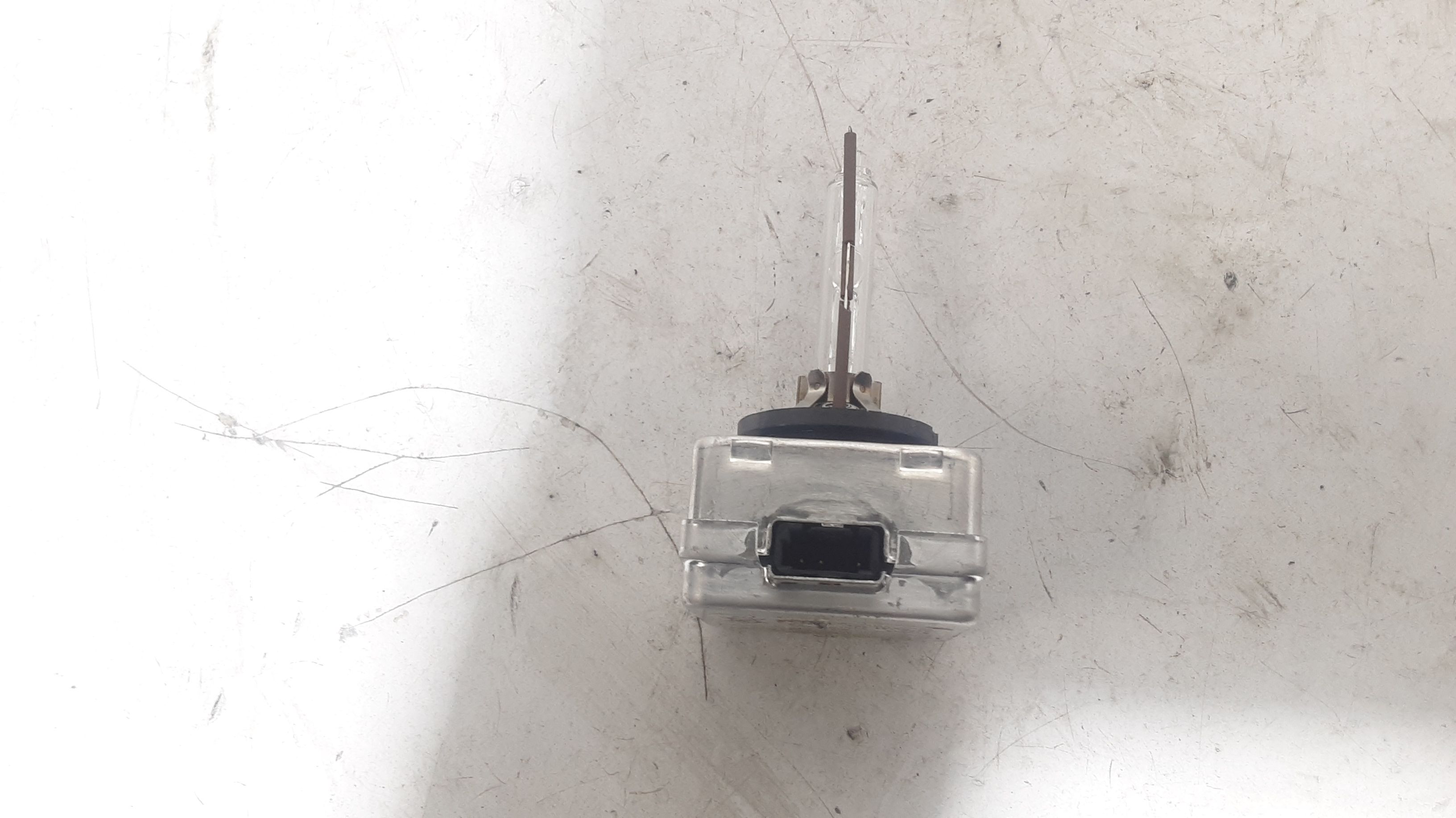 Kit Centralina faro allo xeno Anteriore Sinistro OPEL Meriva 1 Serie