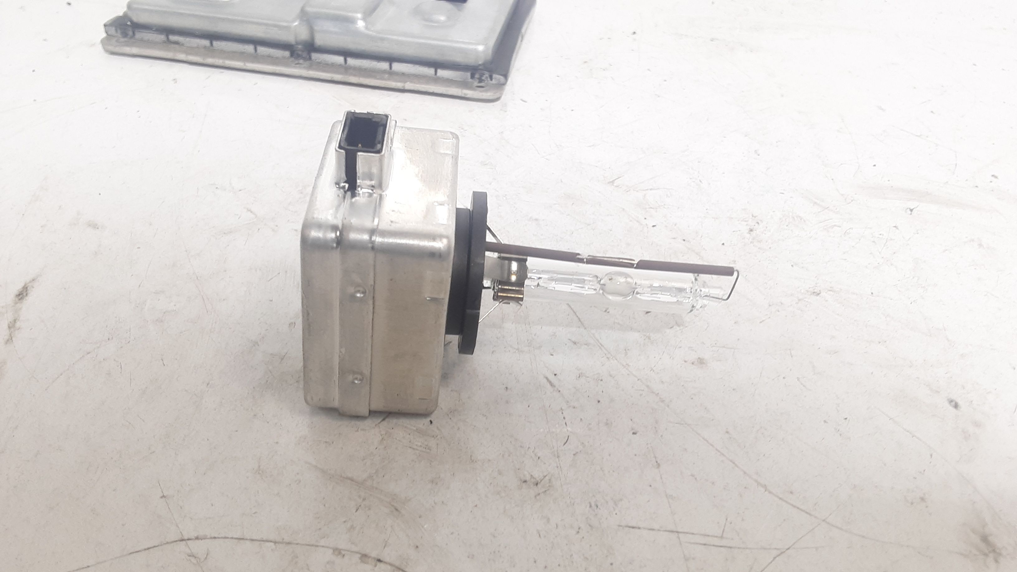 Kit Centralina faro allo xeno Anteriore Sinistro OPEL Meriva 1 Serie