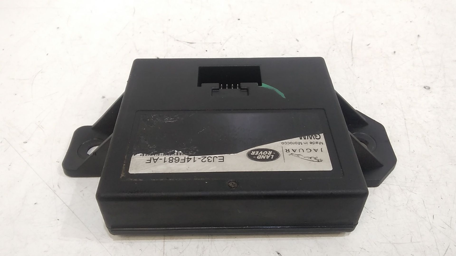 Centralina Gateway LAND ROVER Range Rover Evoque 1 Serie