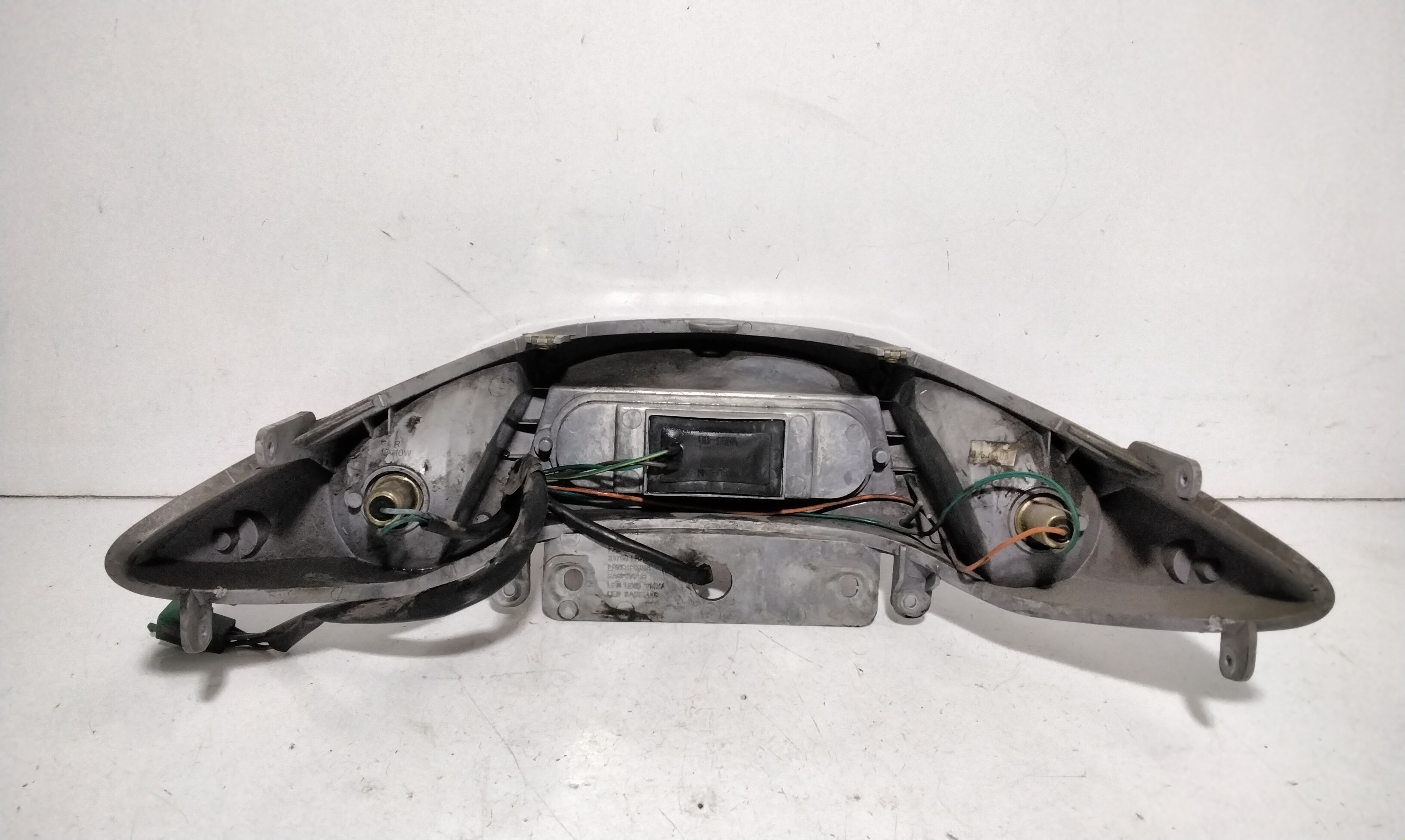 Fanale posteriore stop con frecce Kymco Xciting 300 cc