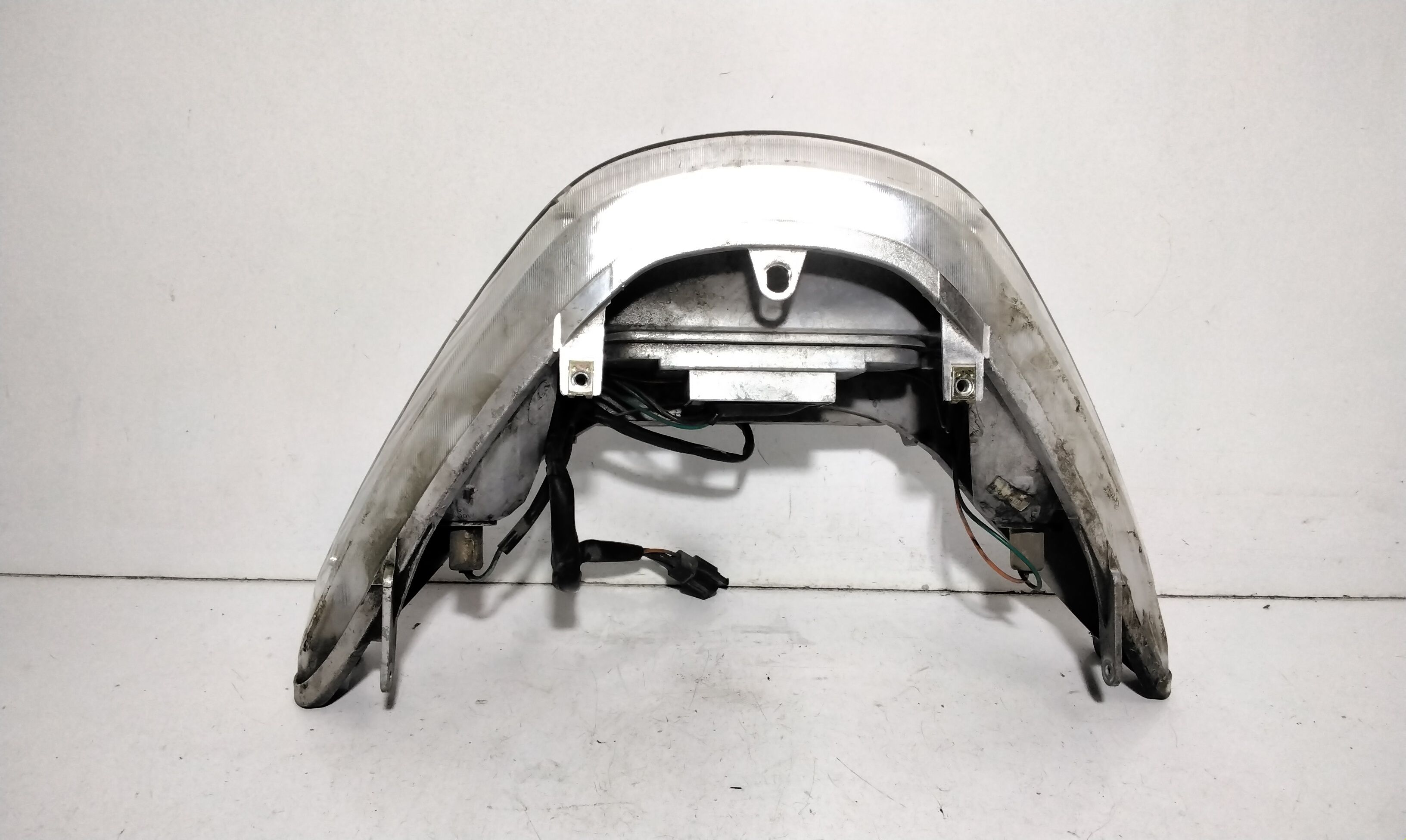 Fanale posteriore stop con frecce Kymco Xciting 300 cc