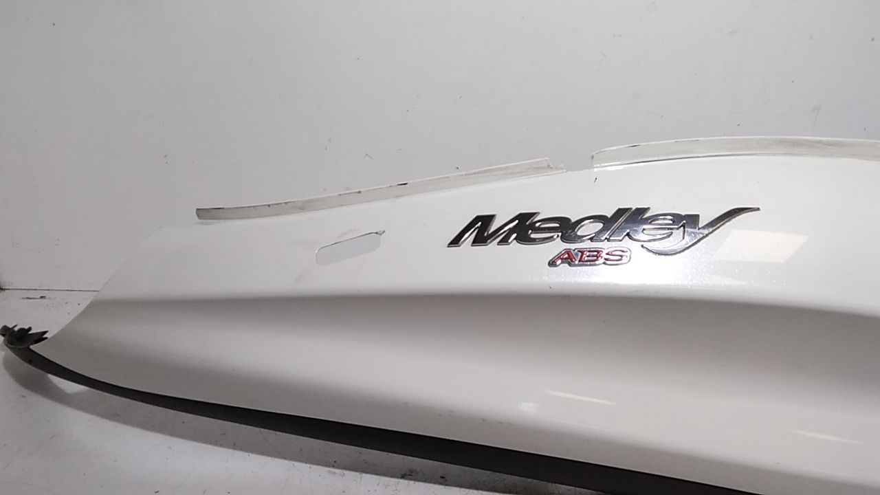 Carena DX PIAGGIO Medley 150cc IGET 4V ABS (16>19)